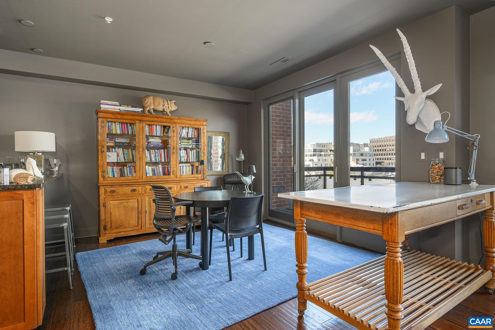 200 Garrett St 507 — photo
