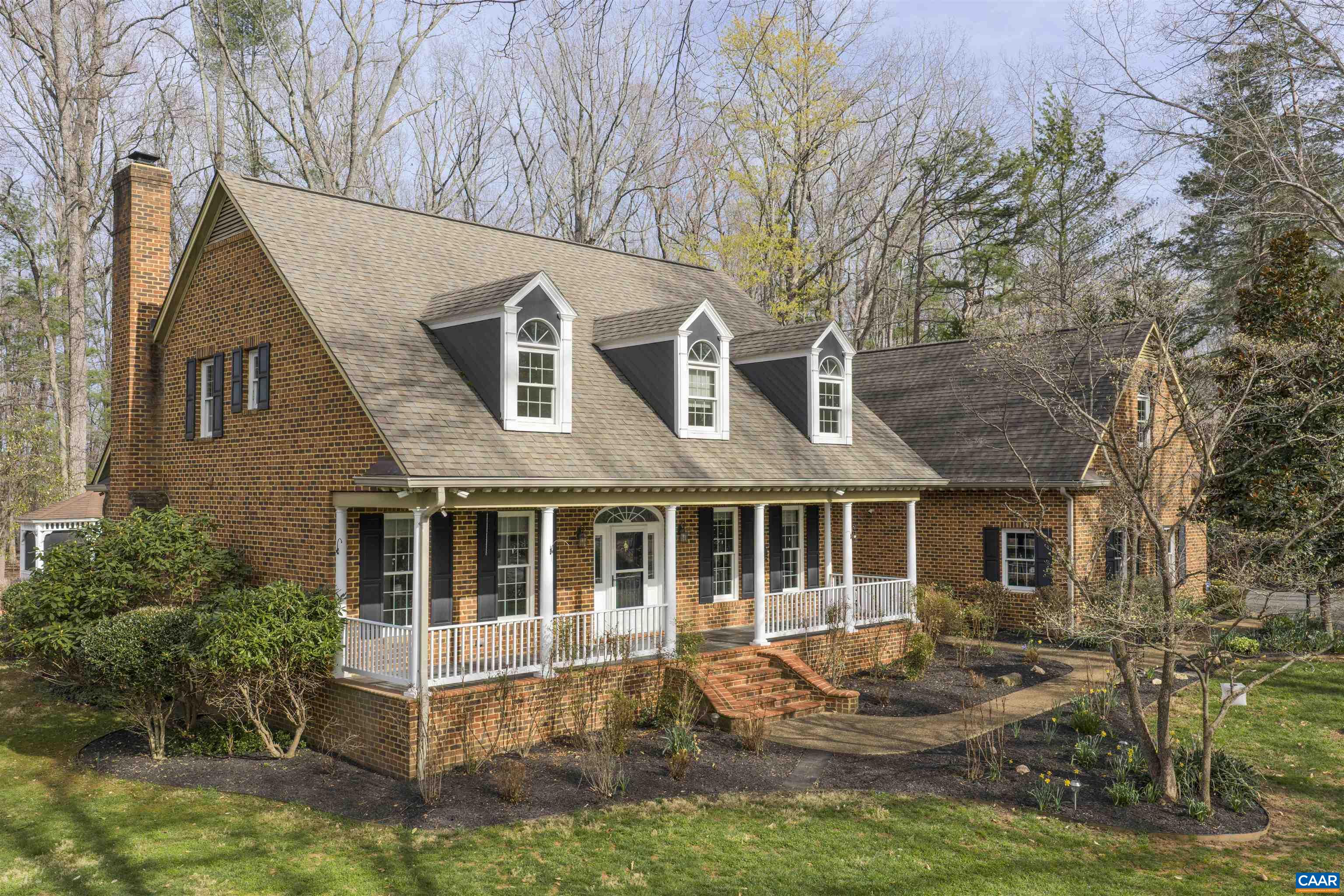 3125 Beau Mont Farm Rd — photo