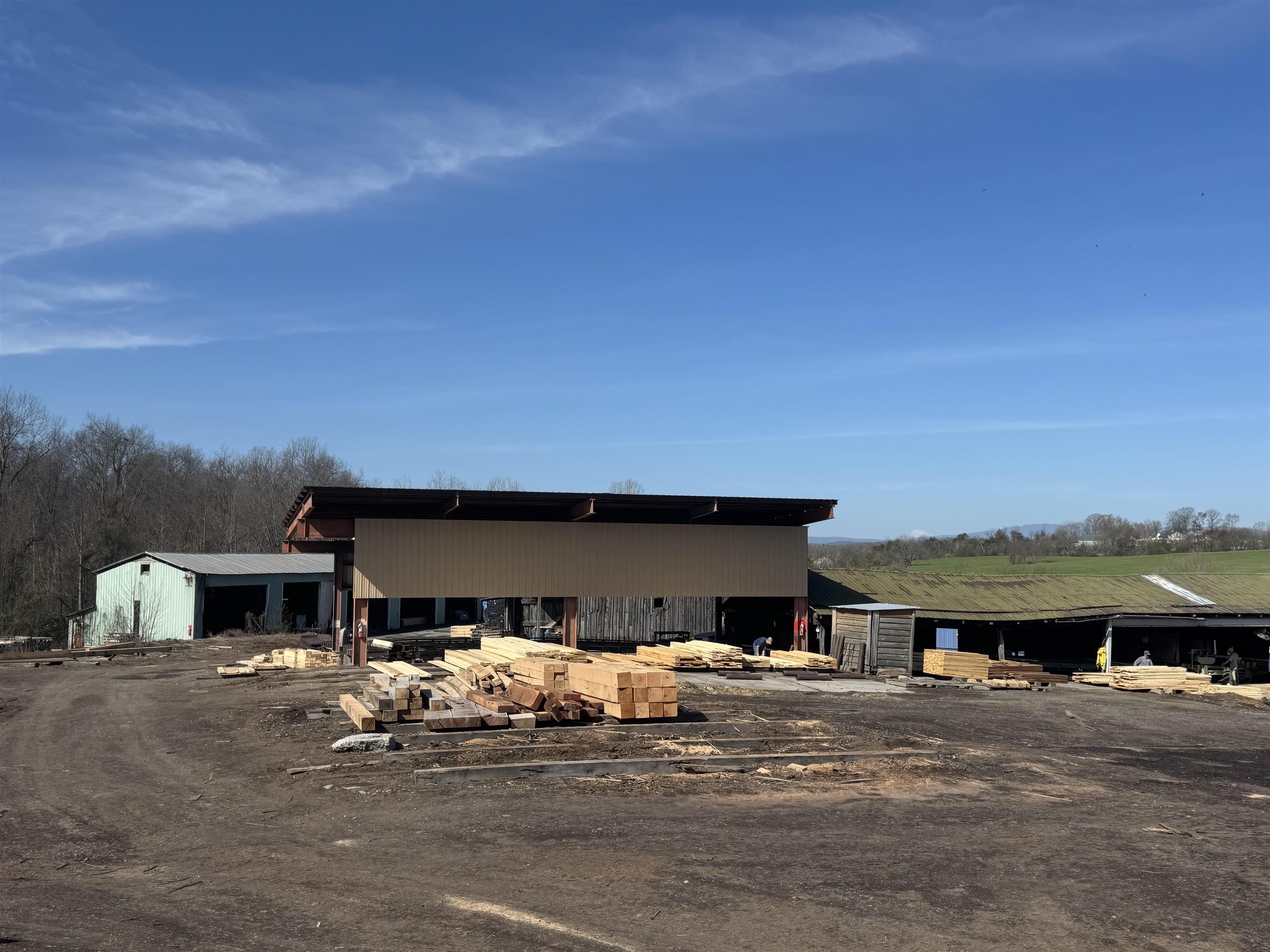 183 Mule Academy Rd — photo