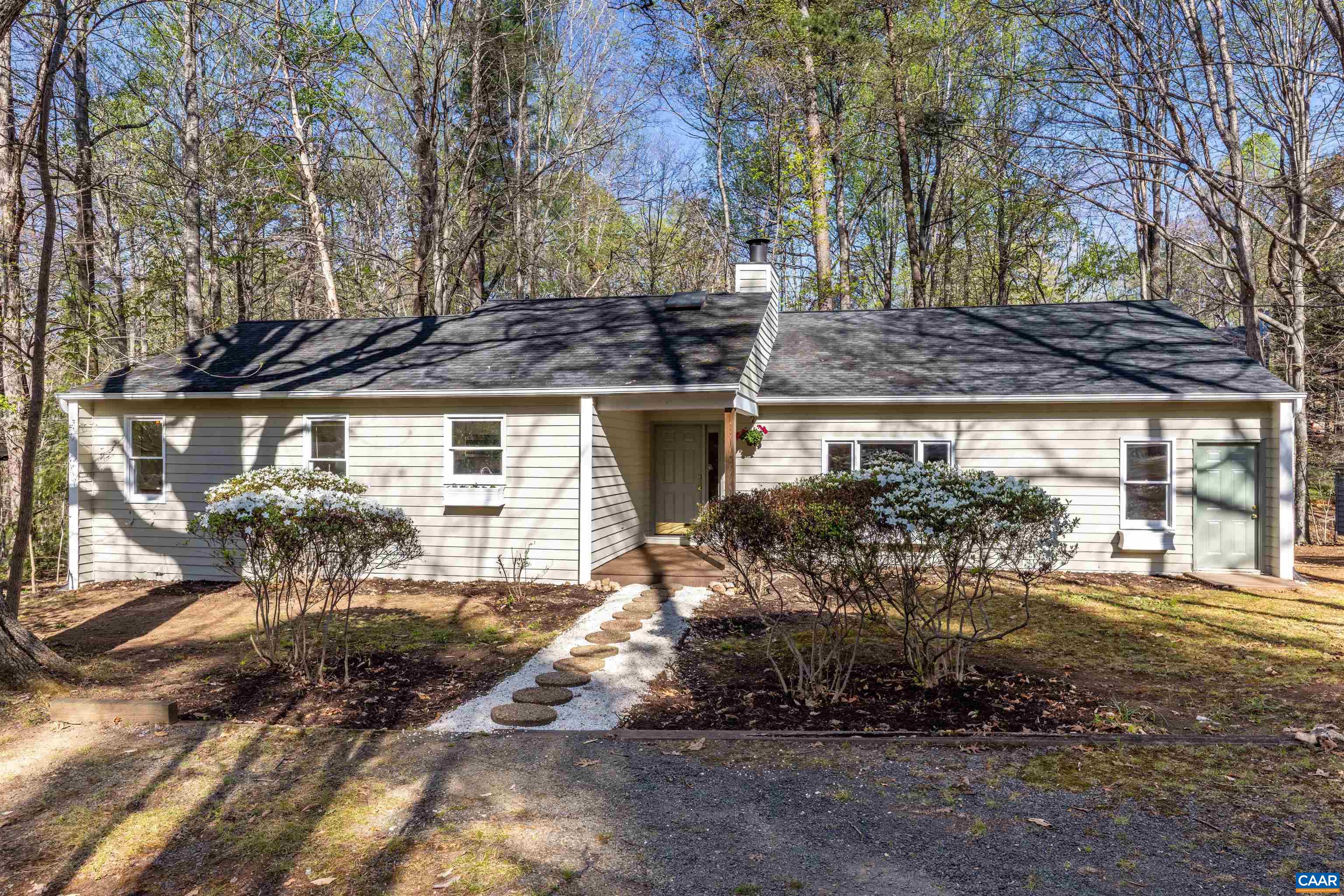 640 Big Oak Rd — photo