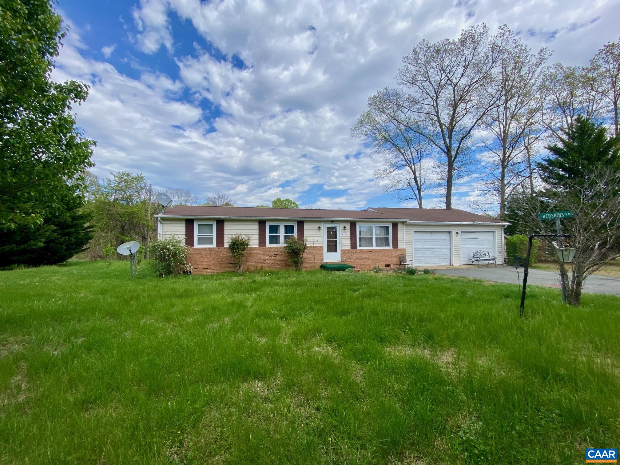 12031 Browntown Rd — photo