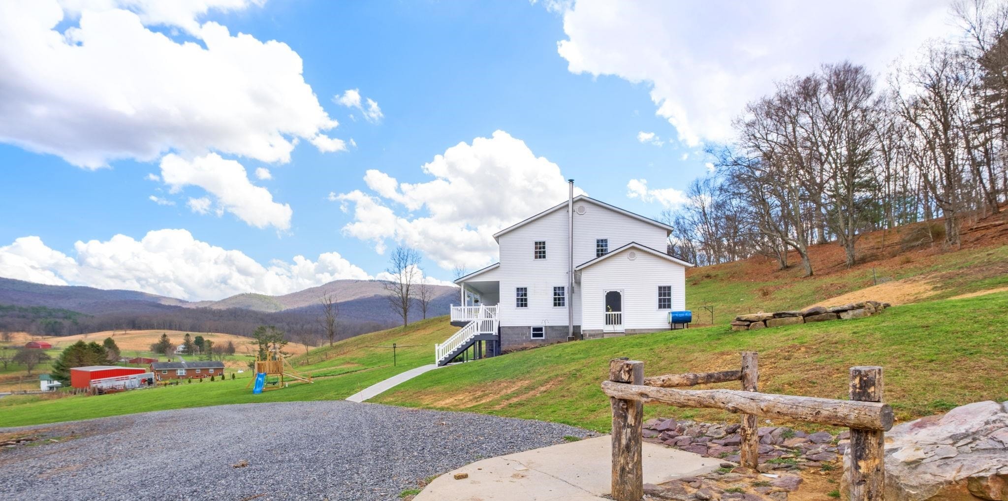 3356 Jackson River Rd — photo