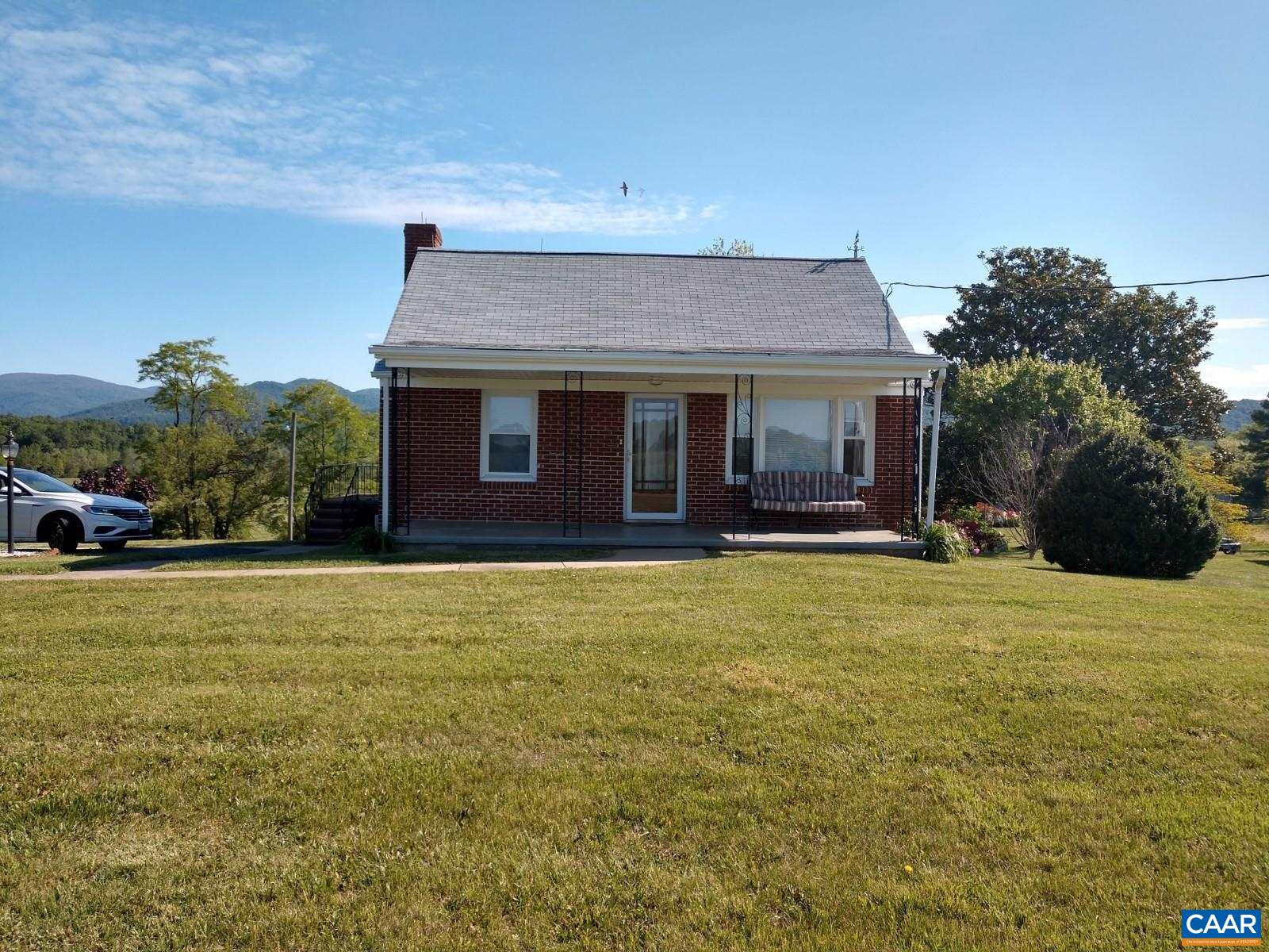 2931 Browns Gap Tpke — photo