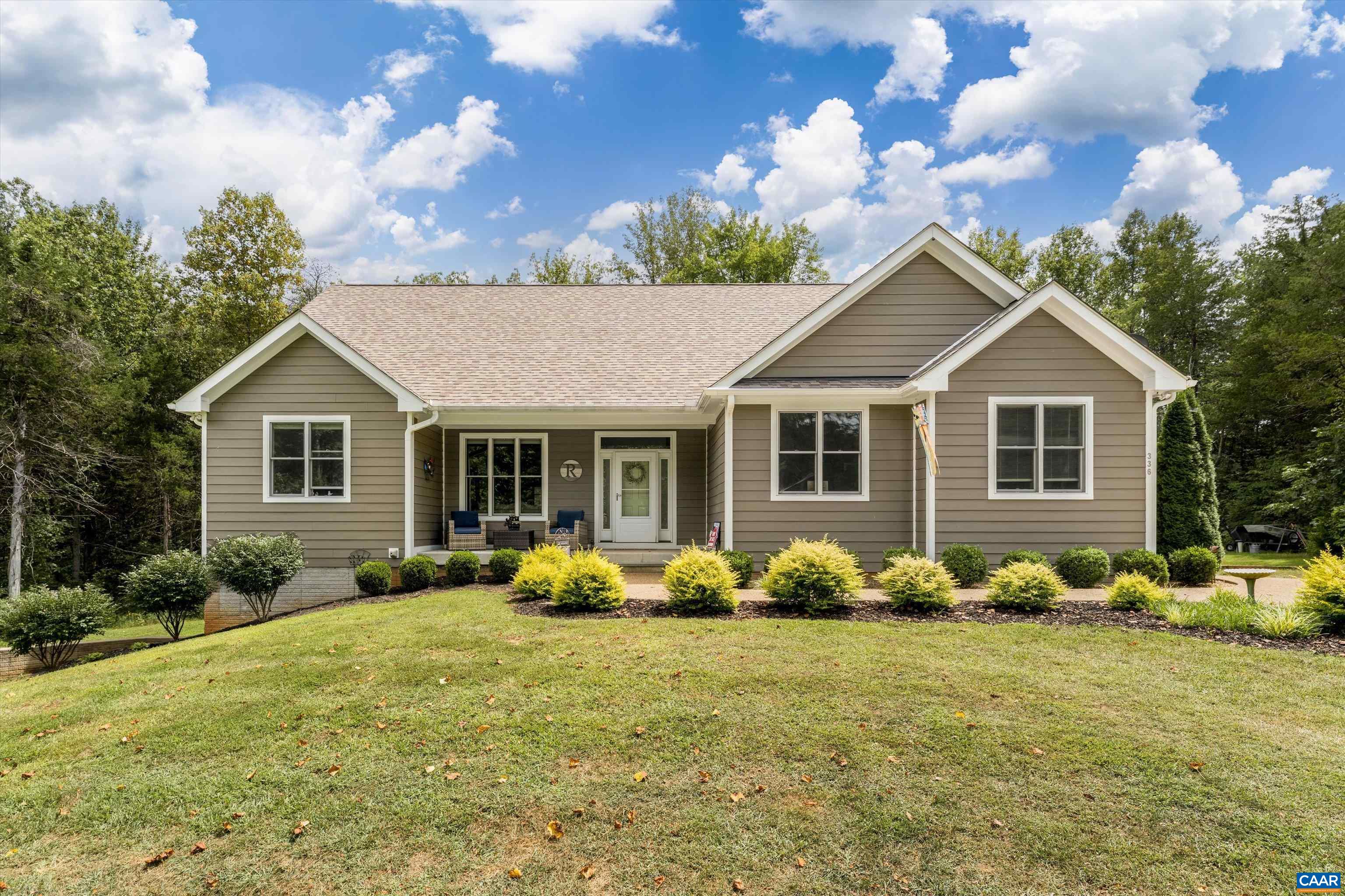 336 Bear Run Rd — photo