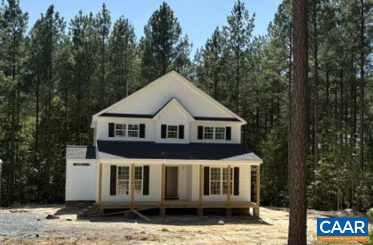 525 Rising Sun Road, Palmyra, VA 22963 — photo 2