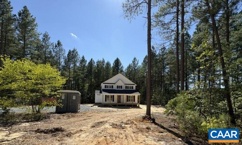 525 Rising Sun Road, Palmyra, VA 22963 — photo 3