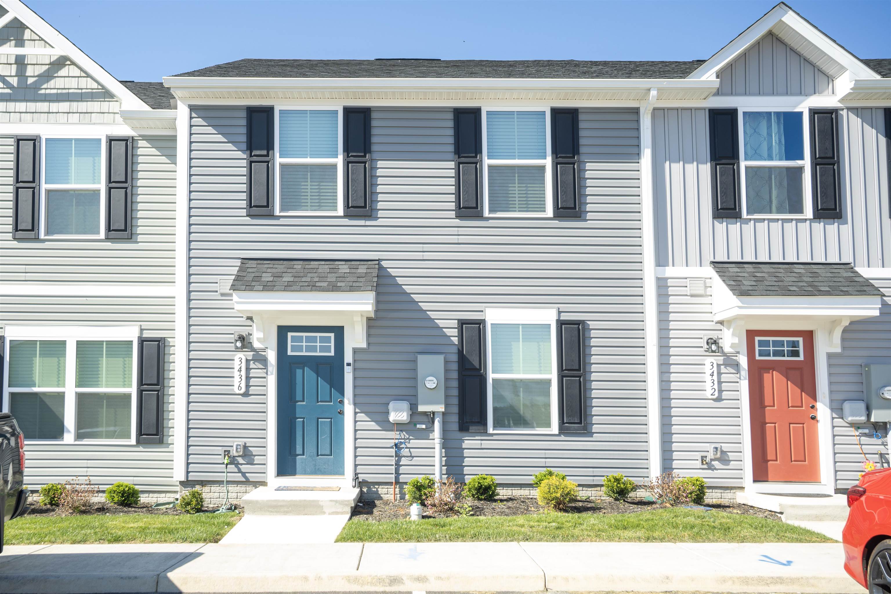3436 Marble Loop — photo