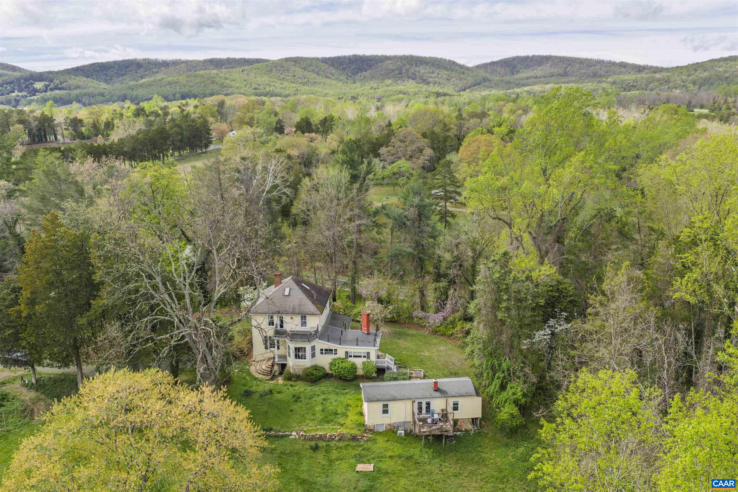 5515 Gordonsville Rd — photo