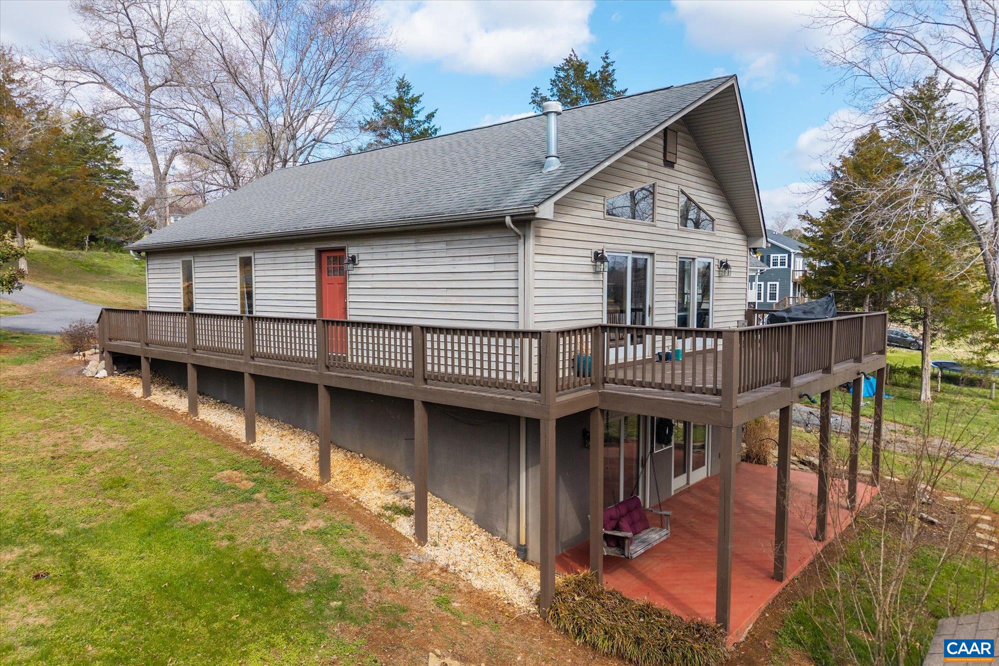 763 Westwood Rd — photo