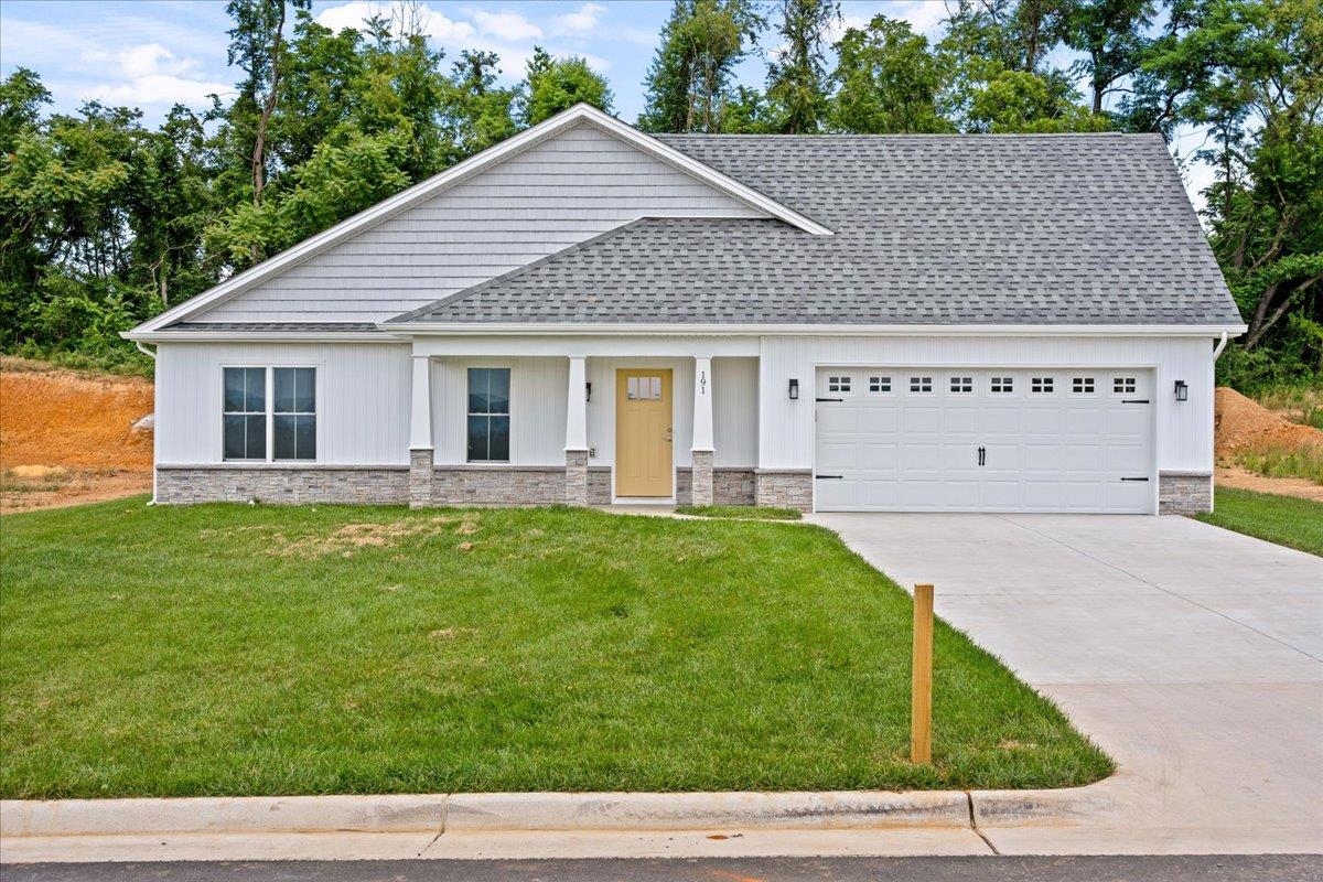 Tba Langley Dr — photo