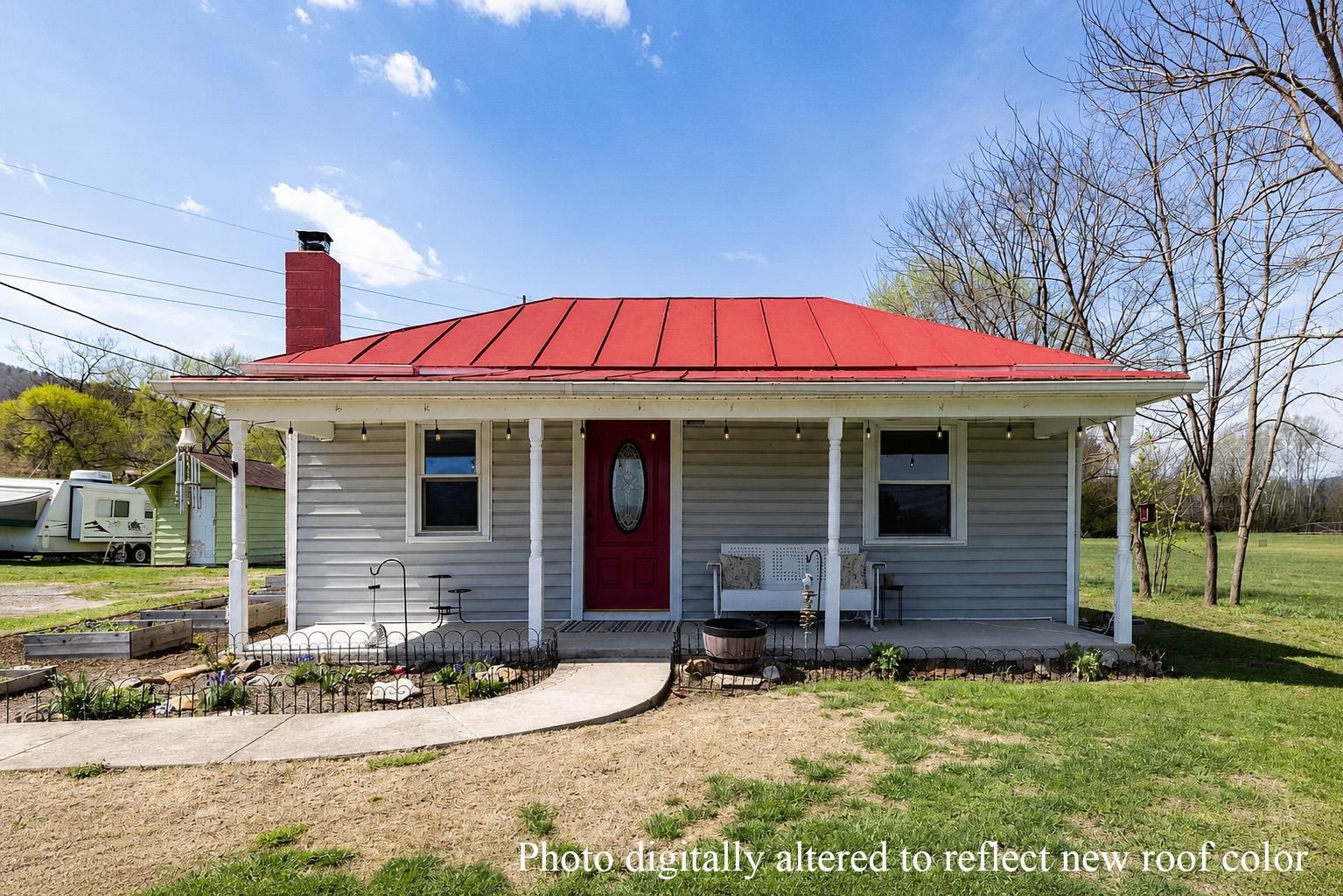296 Keystone Road, Stanley, VA 22851 — photo 2