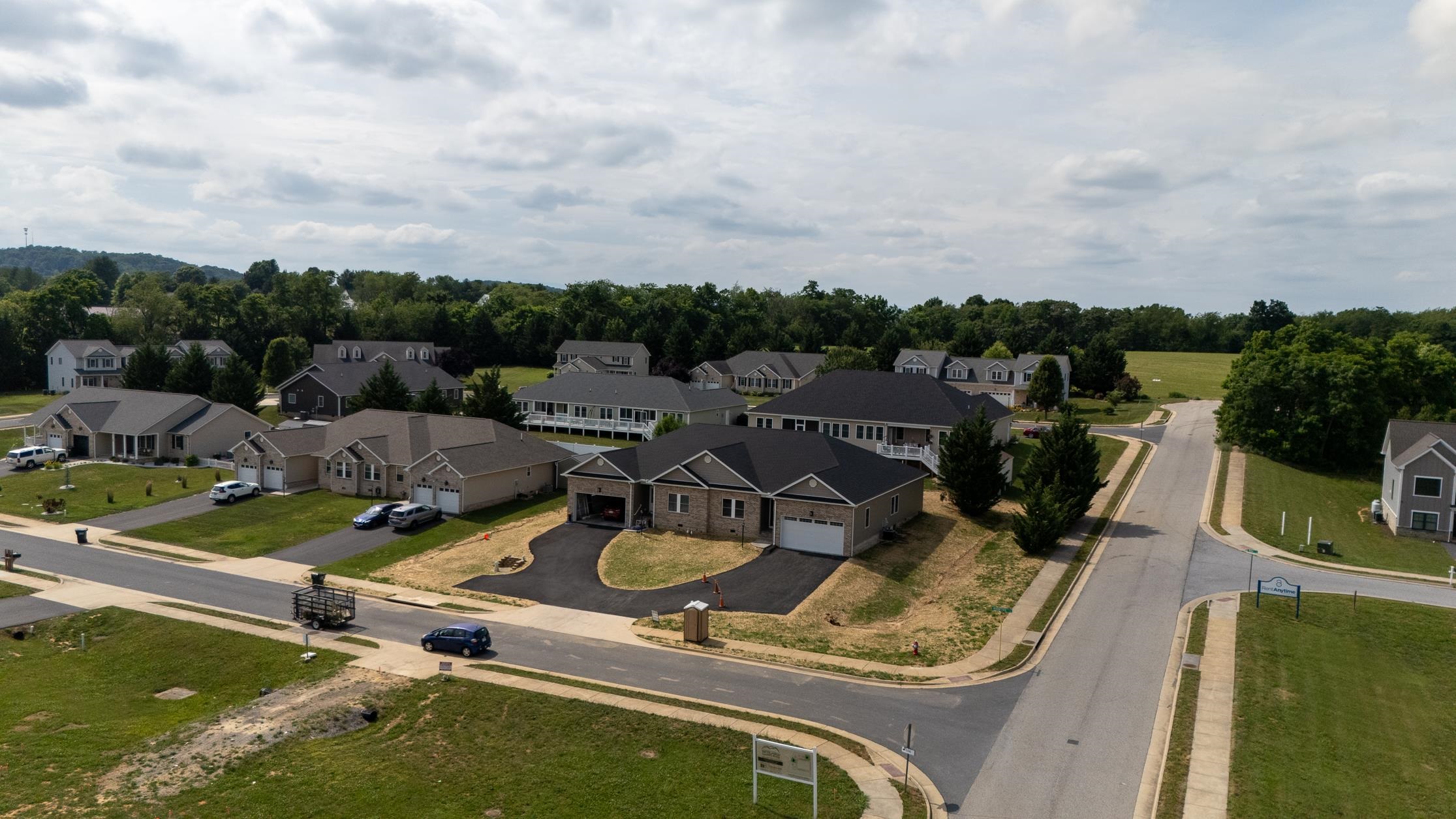 5 Meriwether Cir — photo