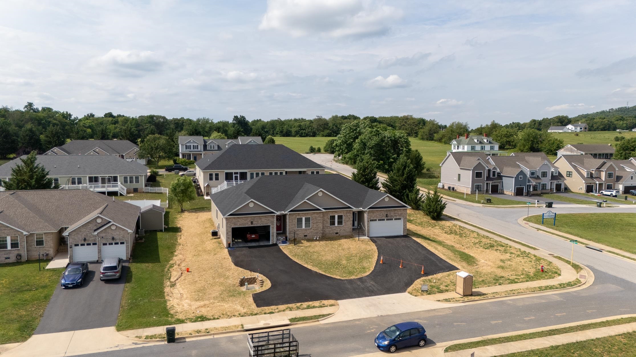 5 Meriwether Circle, Stuarts Draft, VA 24477 — photo 2