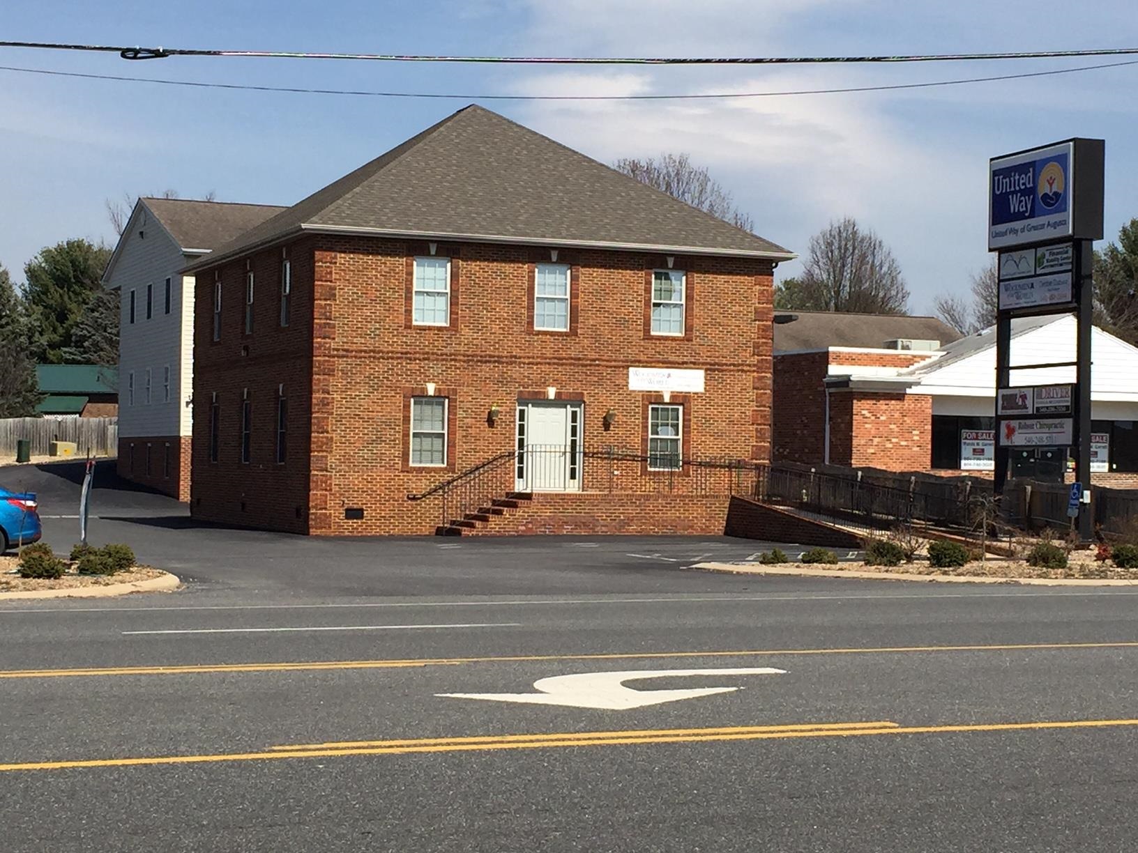 1020 Jefferson Hwy — photo