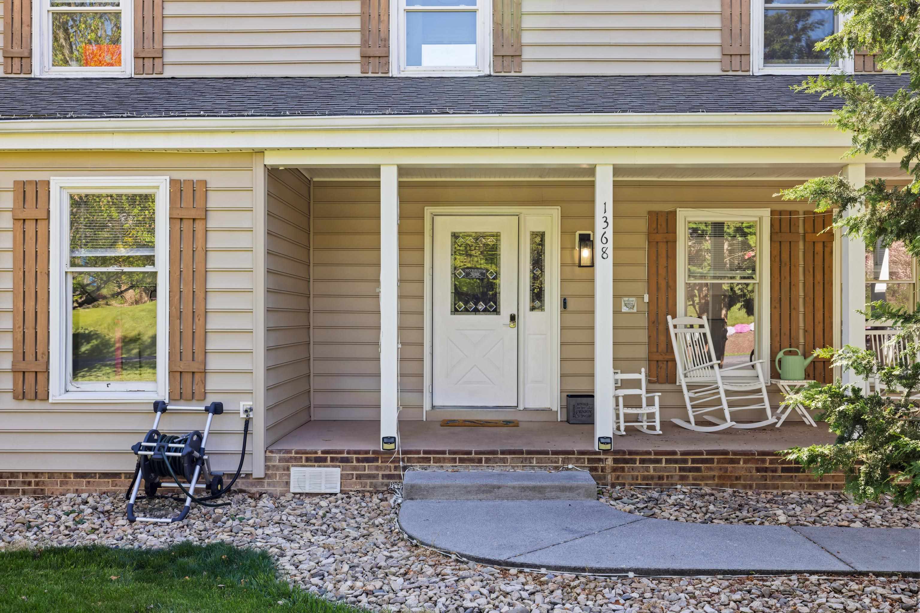 1368 BLUEWATER Road, Rockingham VA 22801 — photo 3
