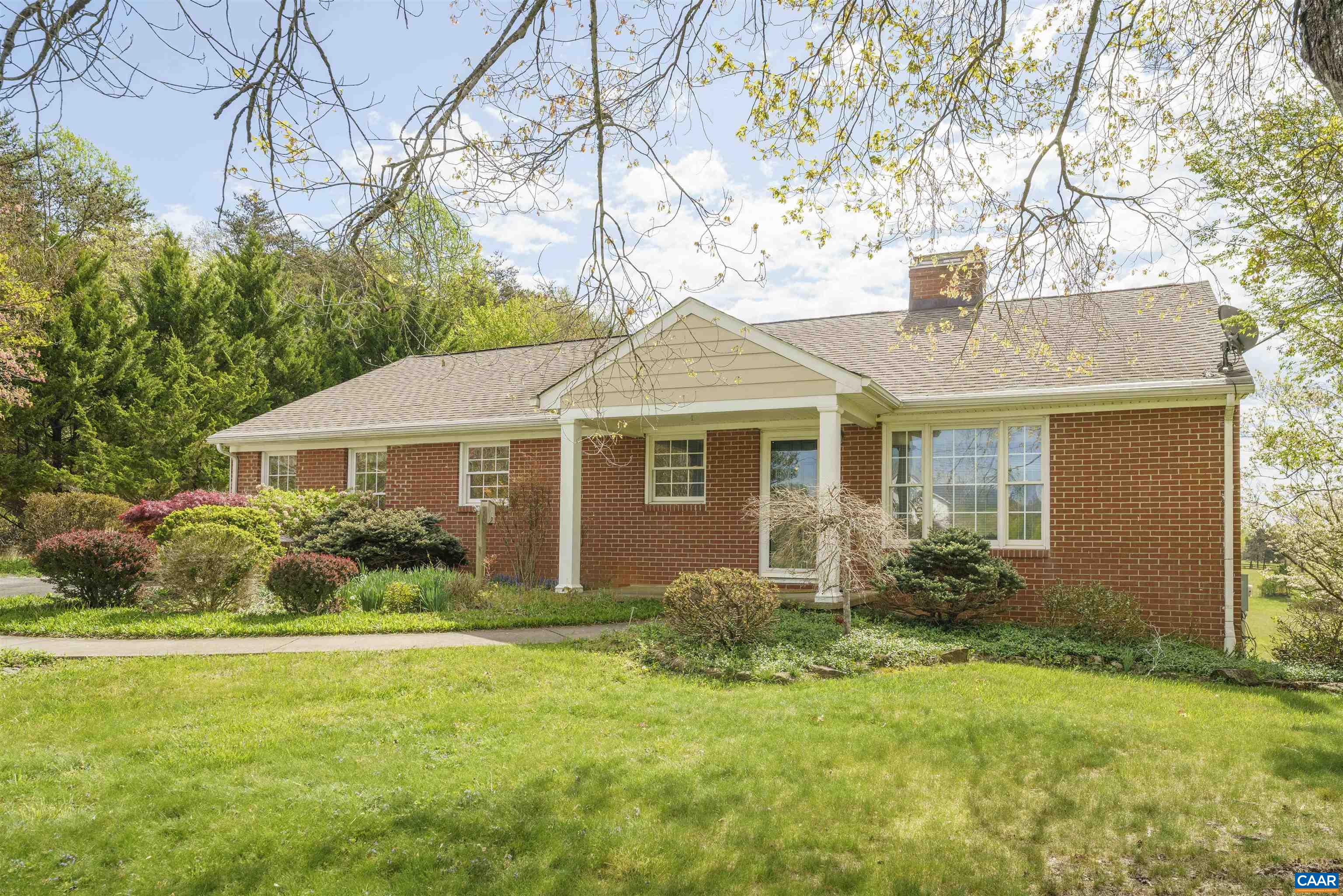 5559 Free Union Rd — photo