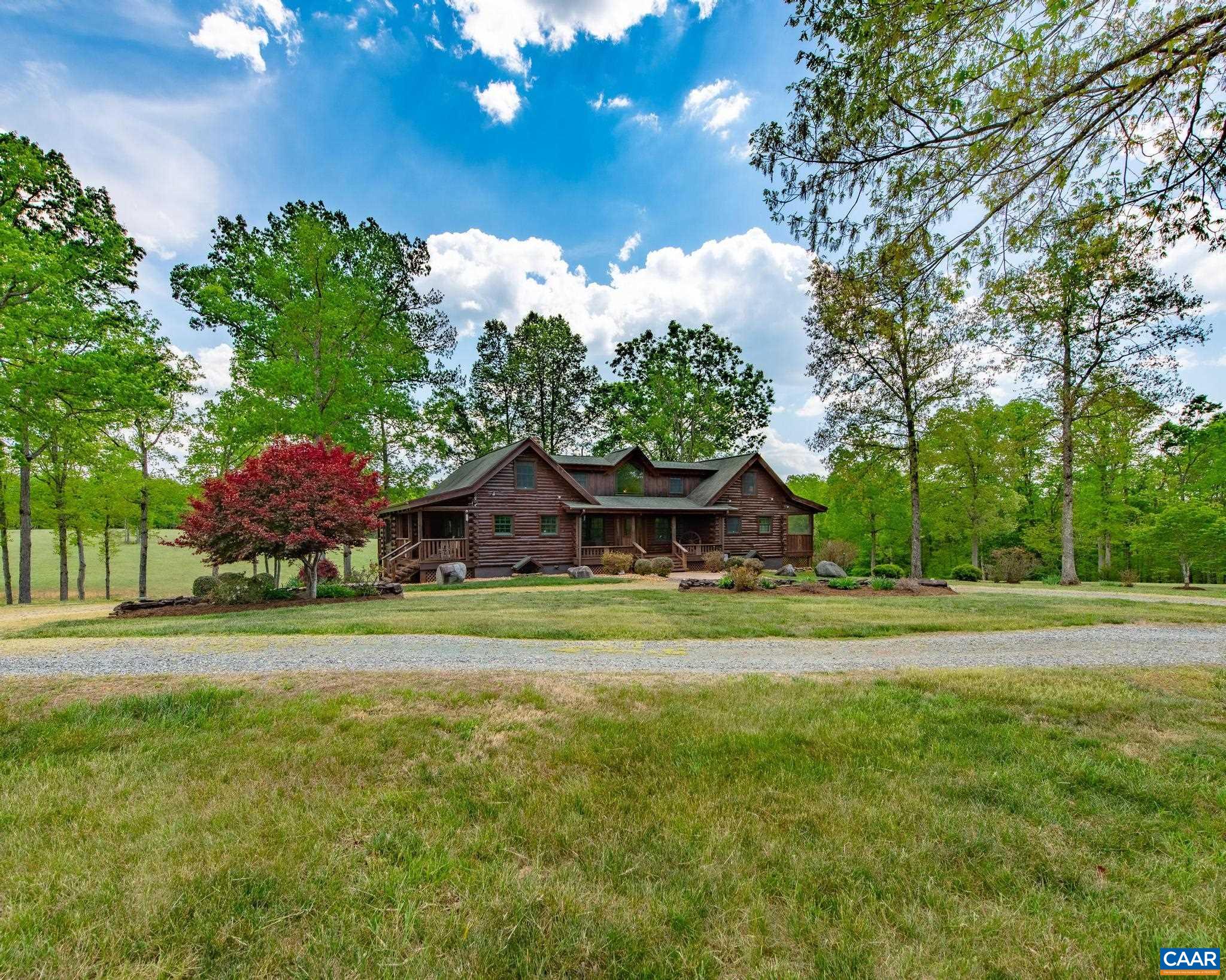615 Riggs Rd — photo