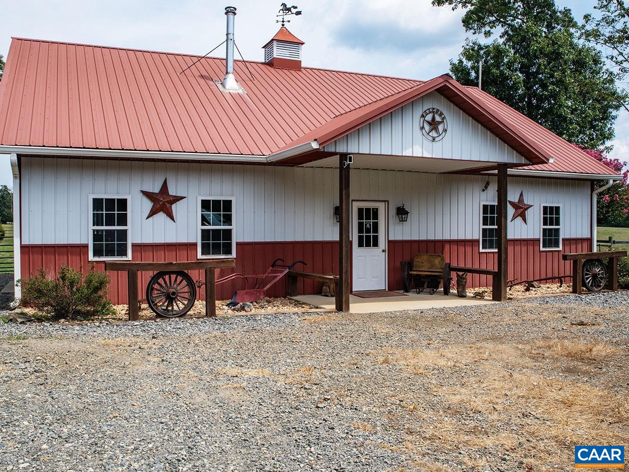 615 Riggs Road, Louisa, VA 23093 — photo 3