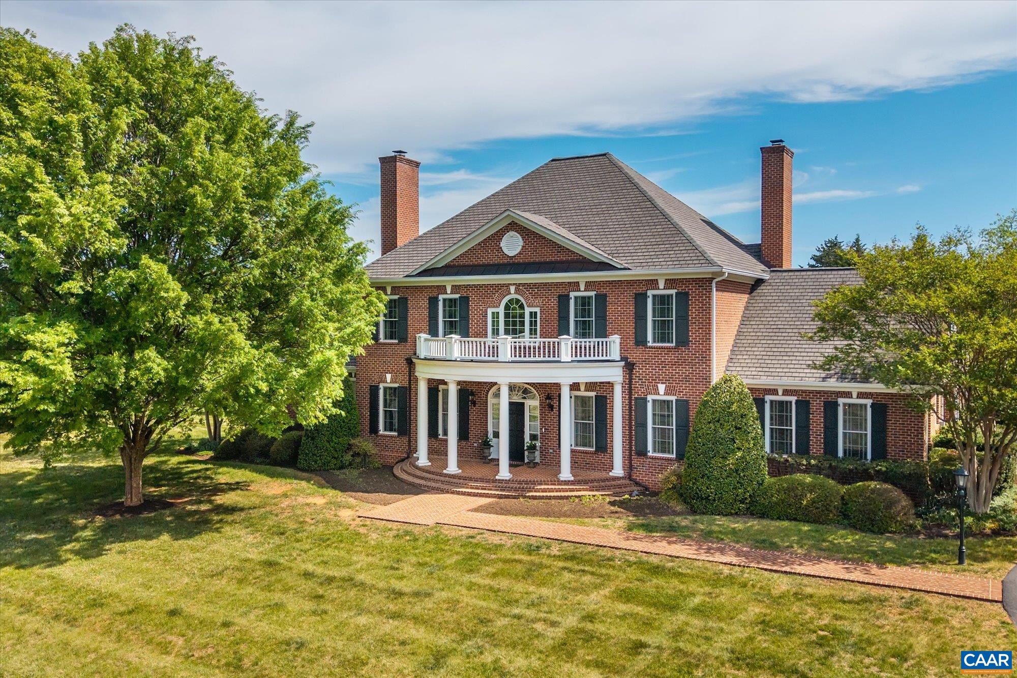 515 Rocks Farm Dr — photo