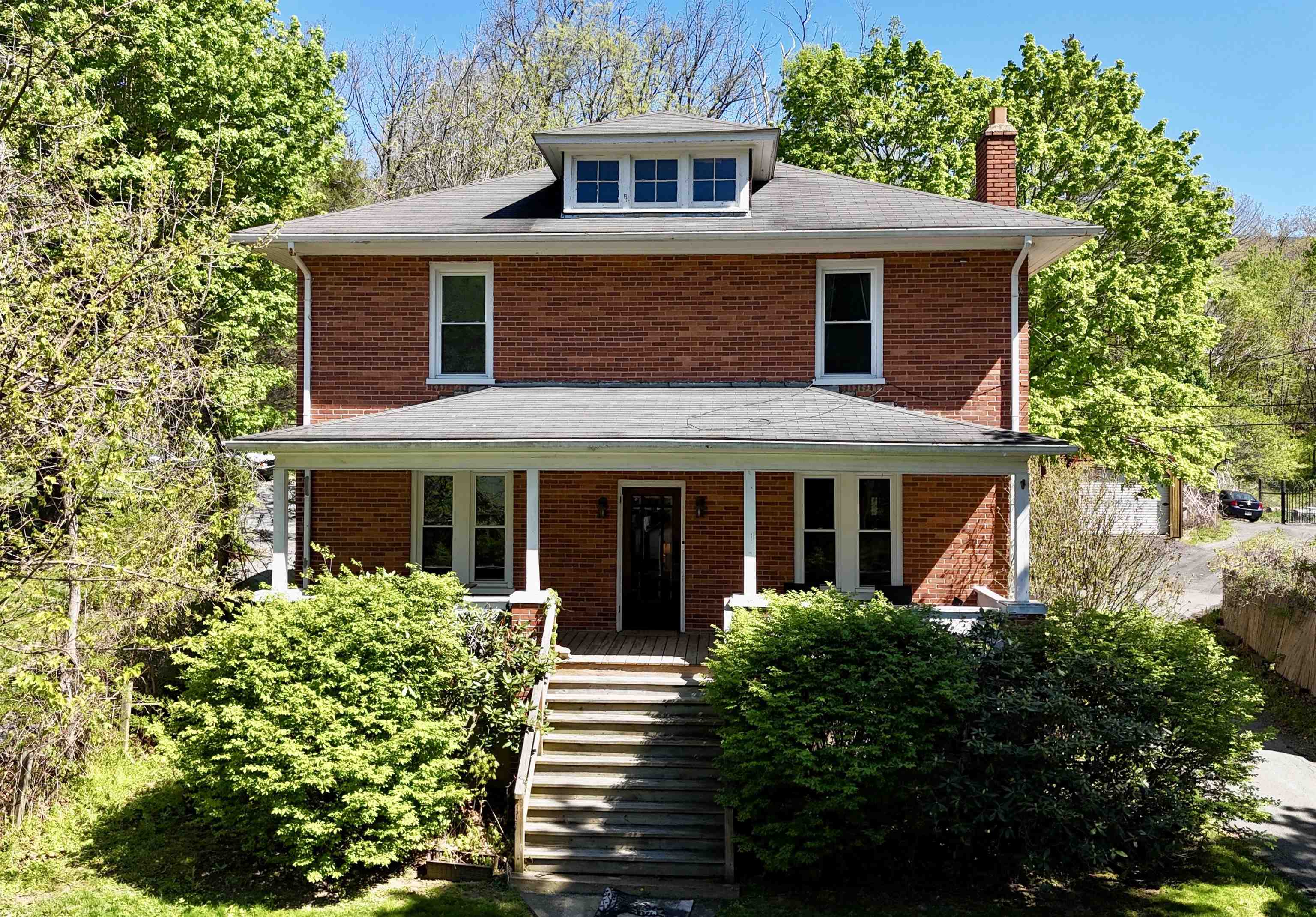 5642 Sam Snead Hwy — photo