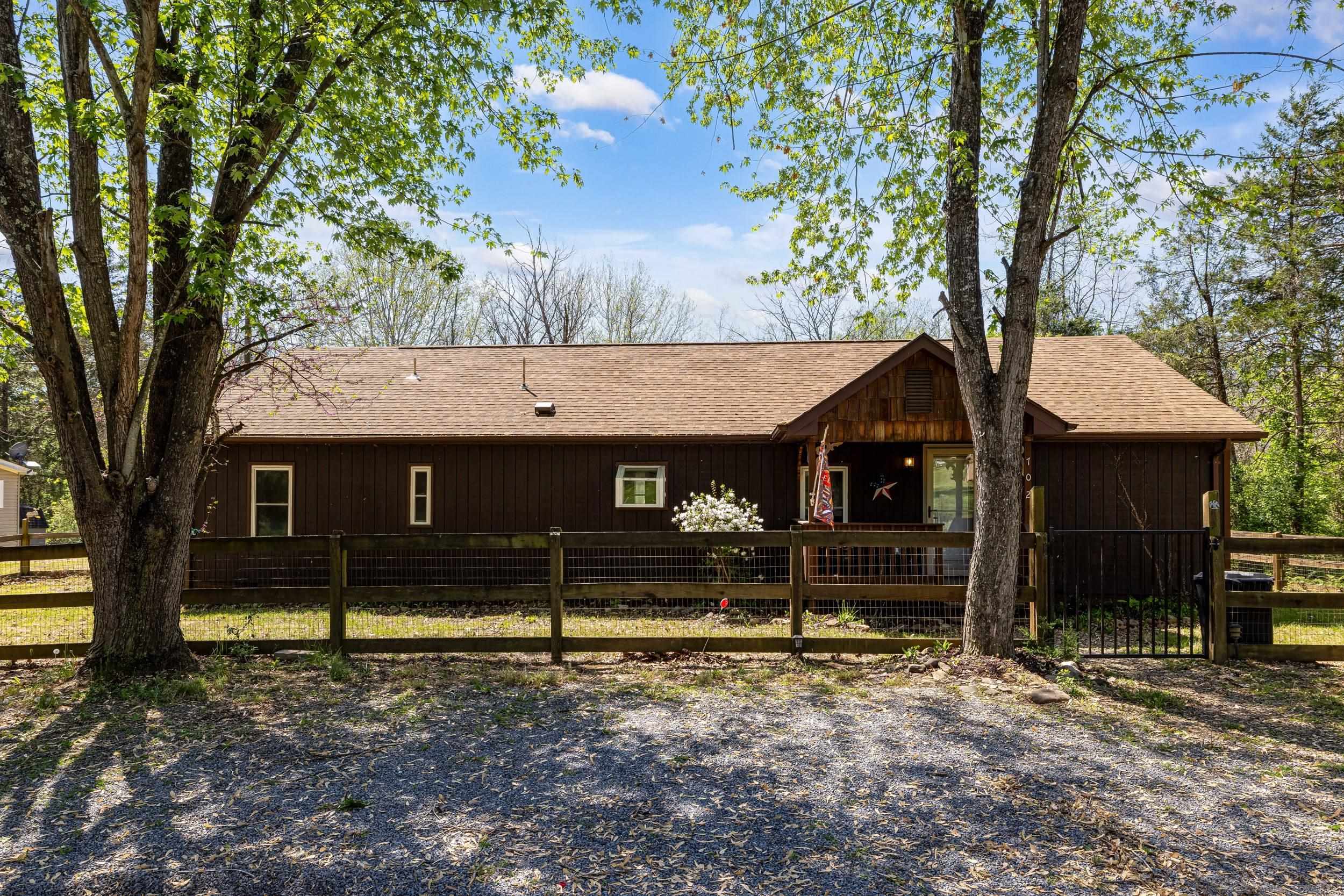 702 Richview Road, Rileyville, VA 22650