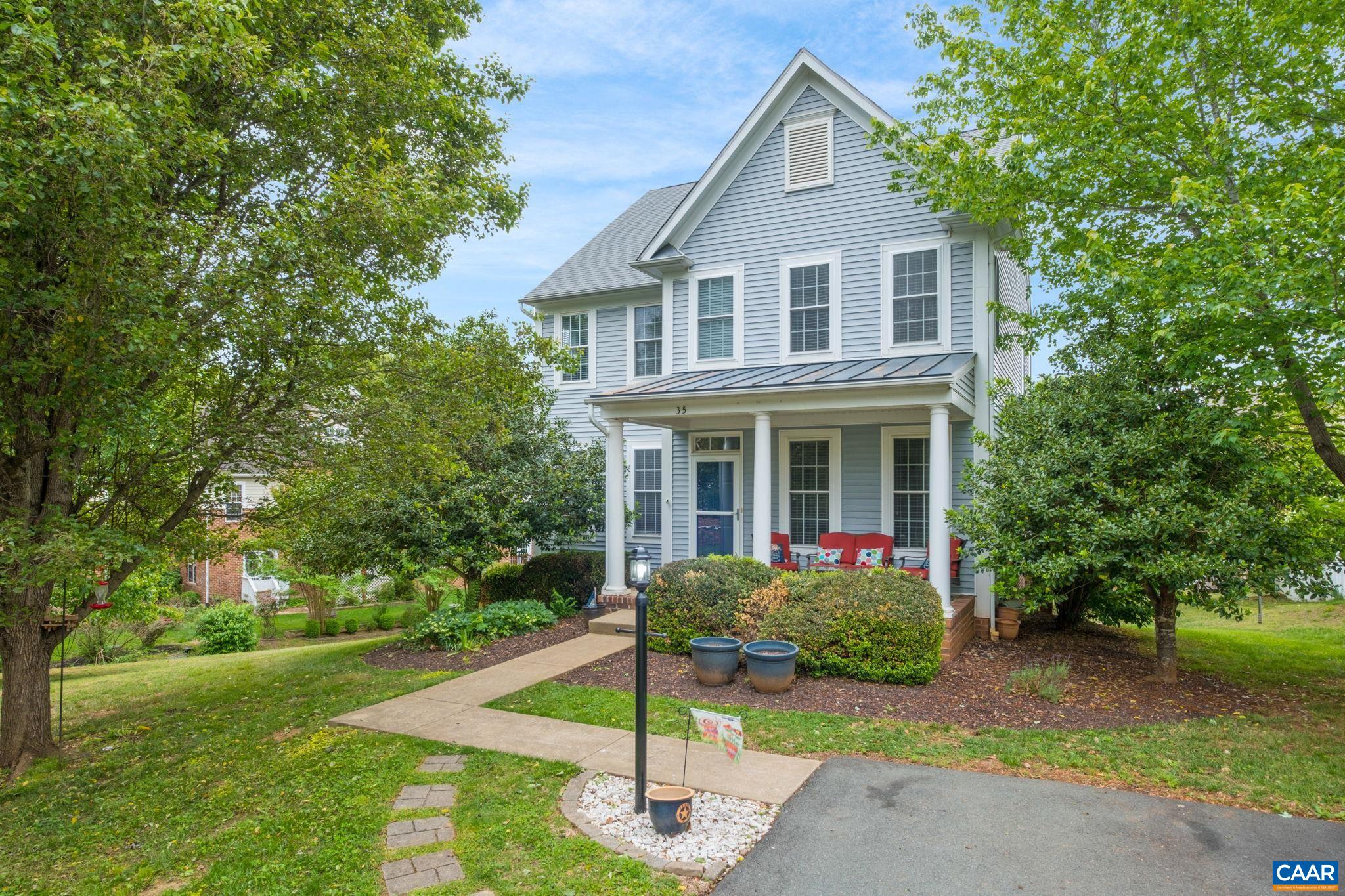 35 Piney Loop — photo