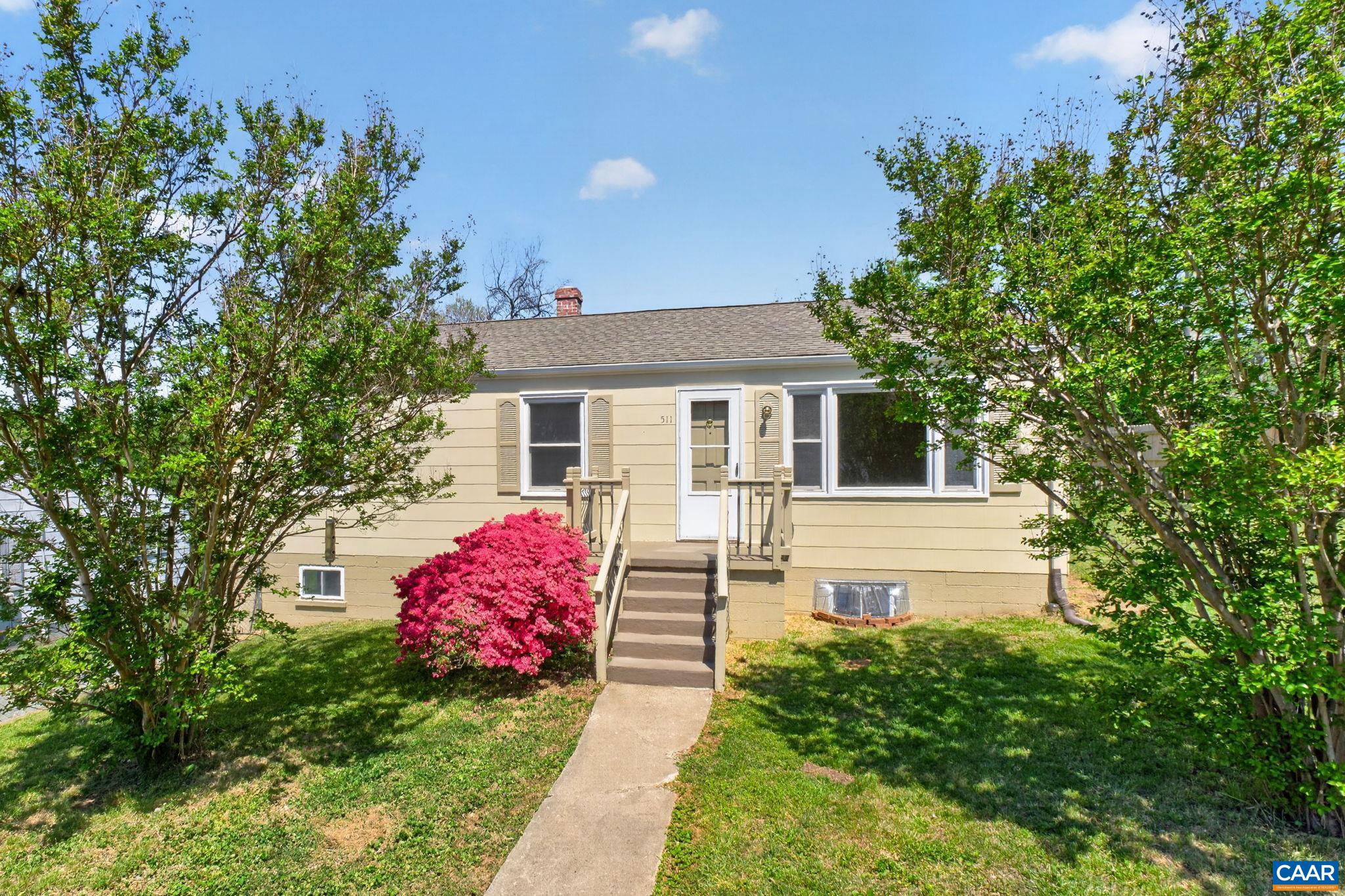 511 Stonehenge Ave — photo