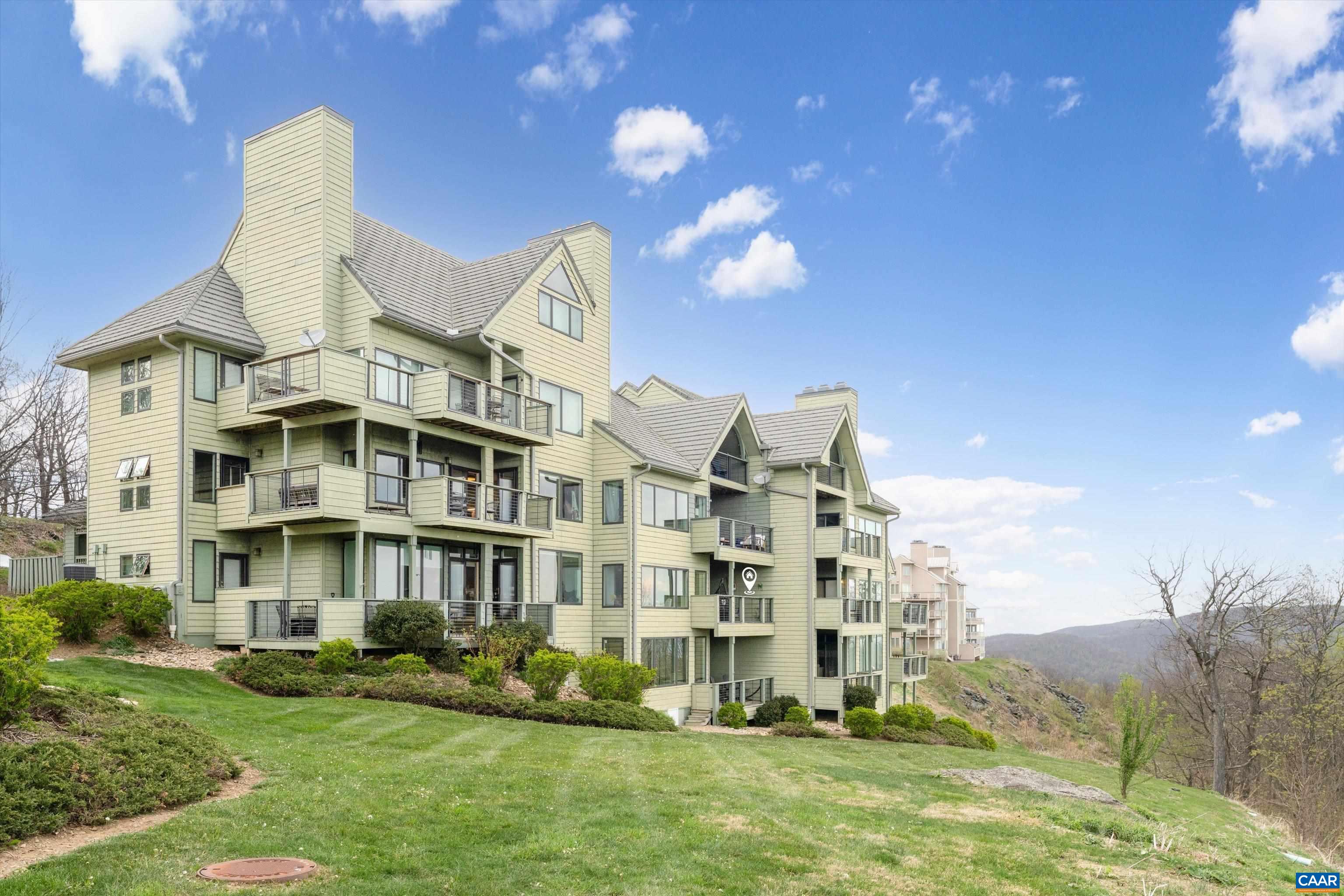1717 High Ridge Condos — photo