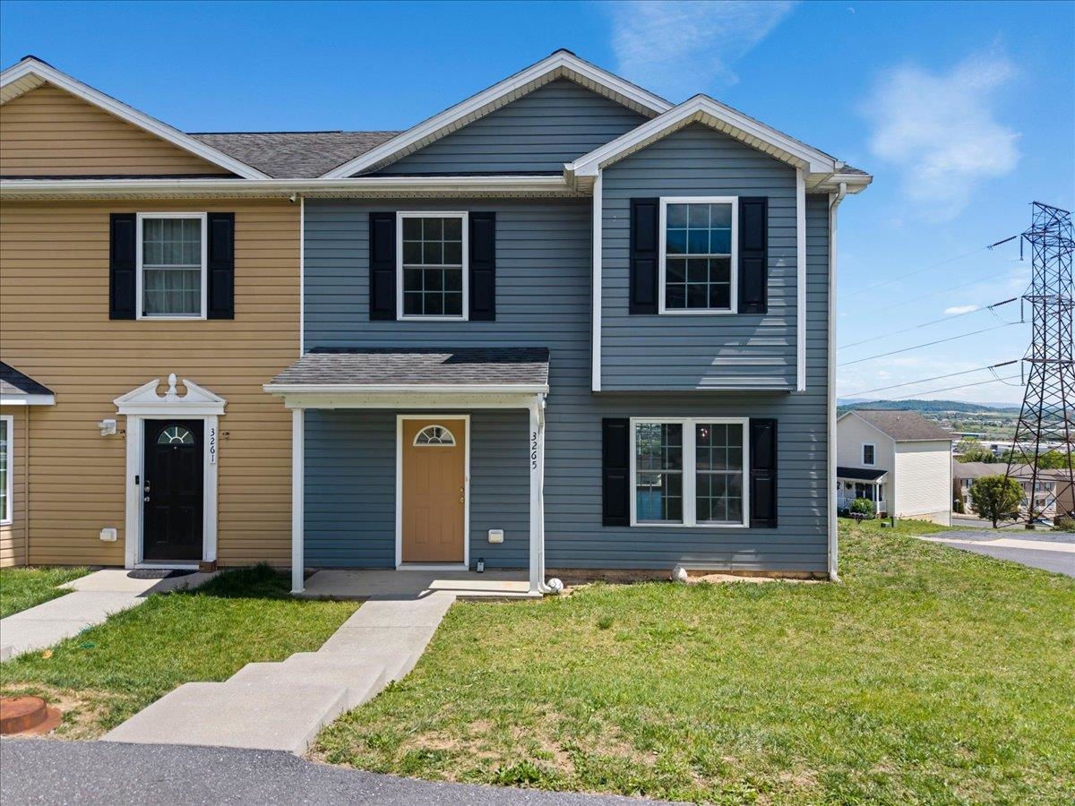 3265 Hebron Court, Rockingham, VA 22801