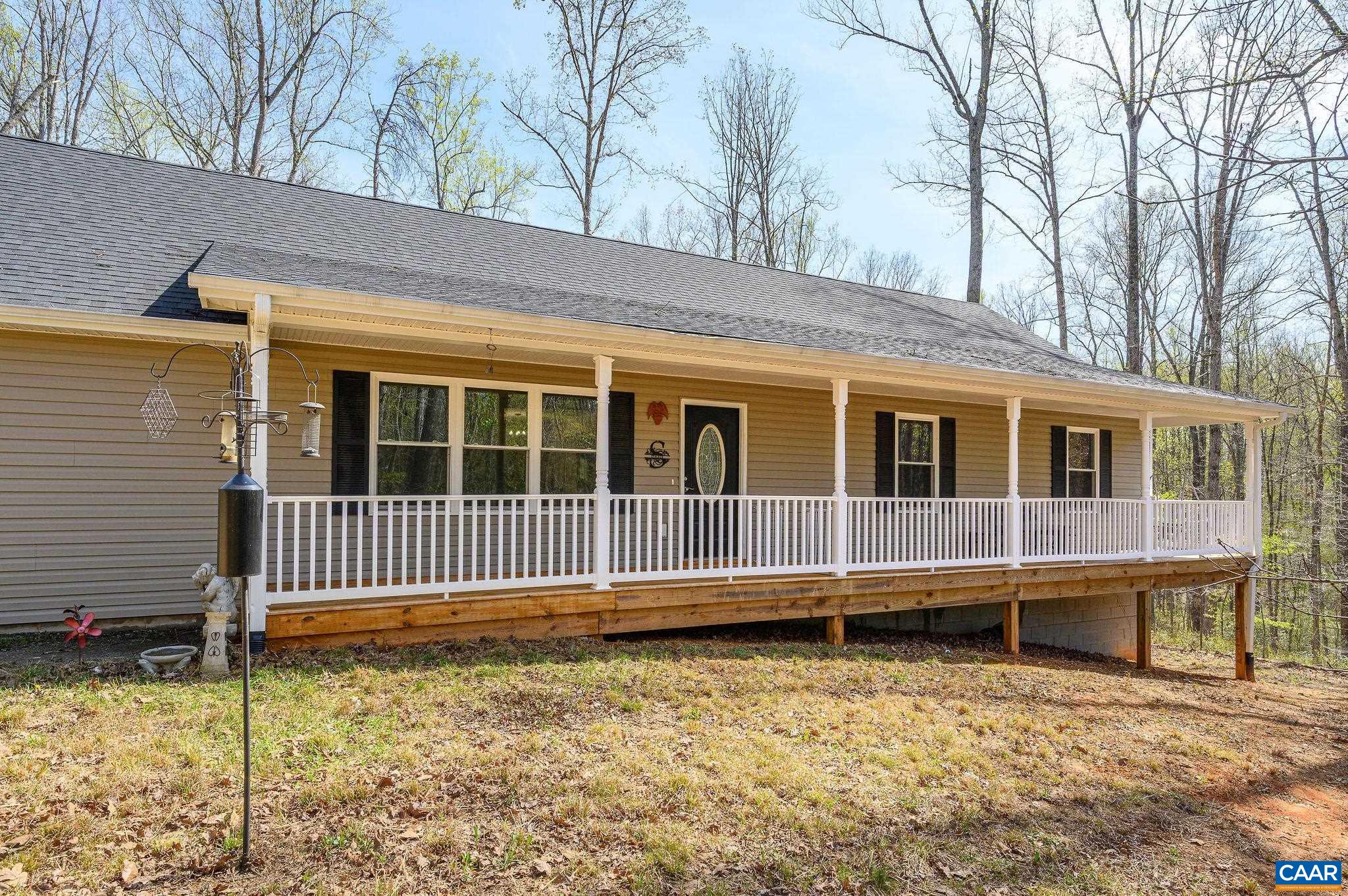 266 SWIFT RUN Road, Ruckersville VA 22968 — photo 2