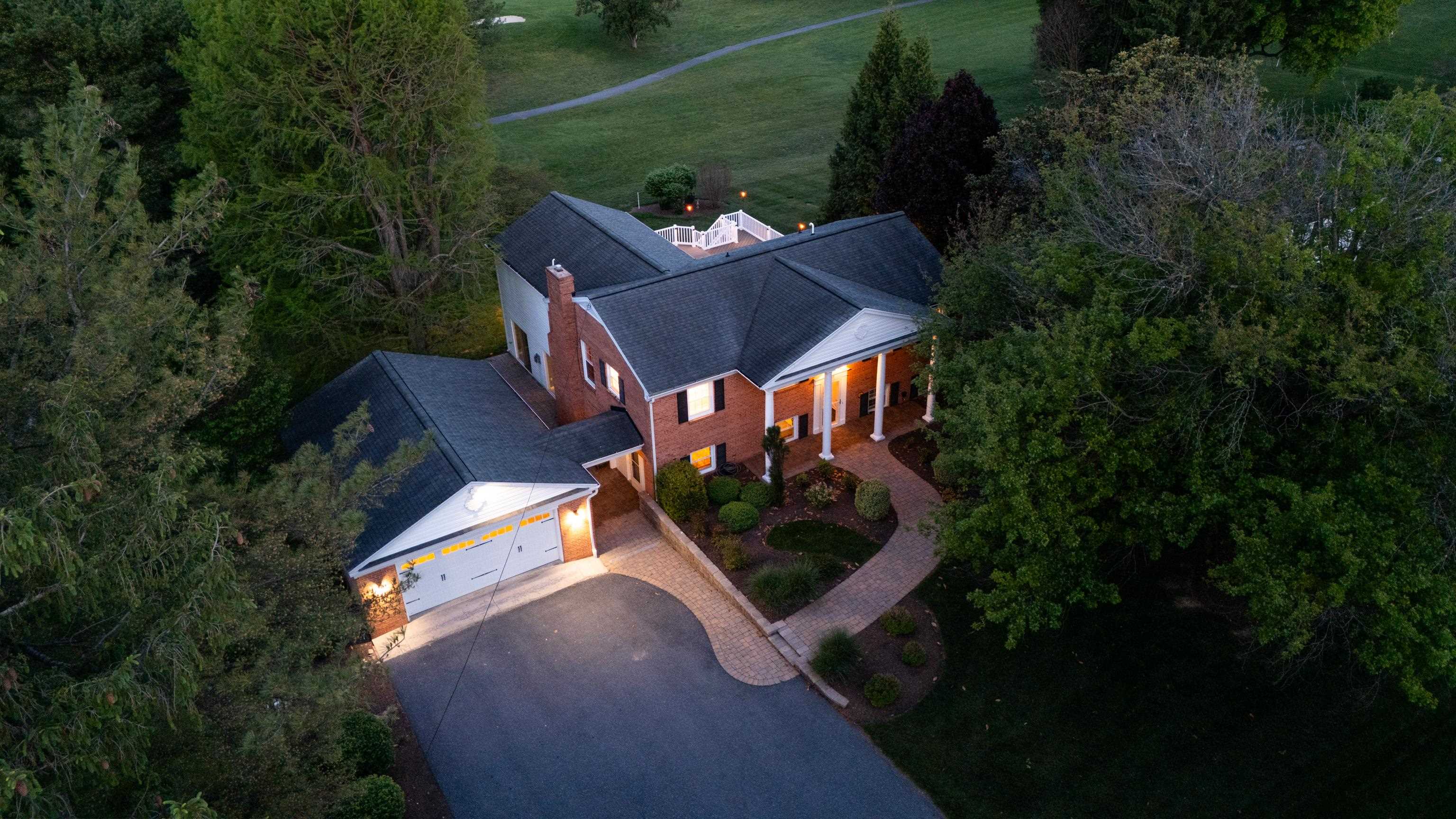 1569 MASSANETTA SPRINGS Road, Rockingham VA 22801 — photo 3