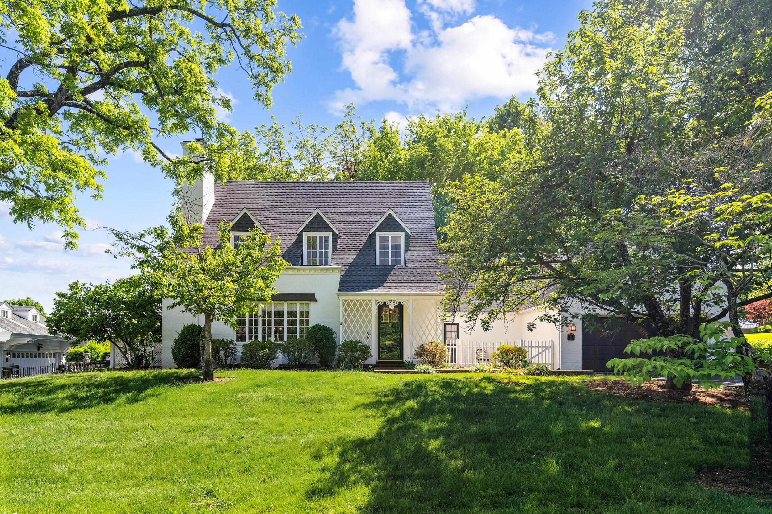 41 Ridgeview Road, Staunton, VA 24401