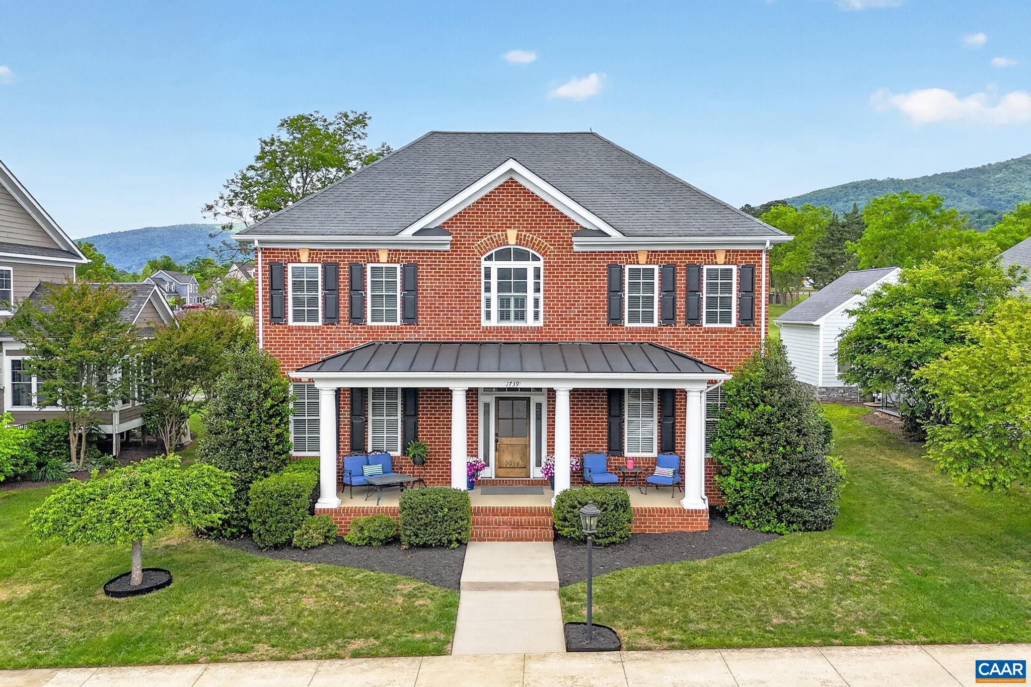 1739 Old Trail Dr — photo