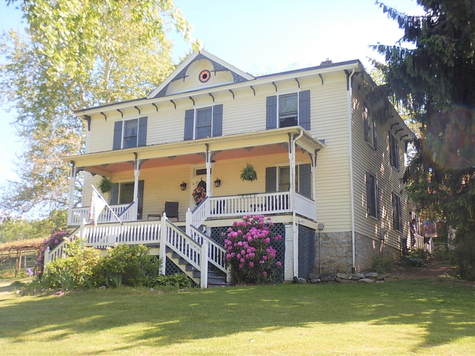 1312 RAPHINE Road, Raphine VA 24472 — photo 3