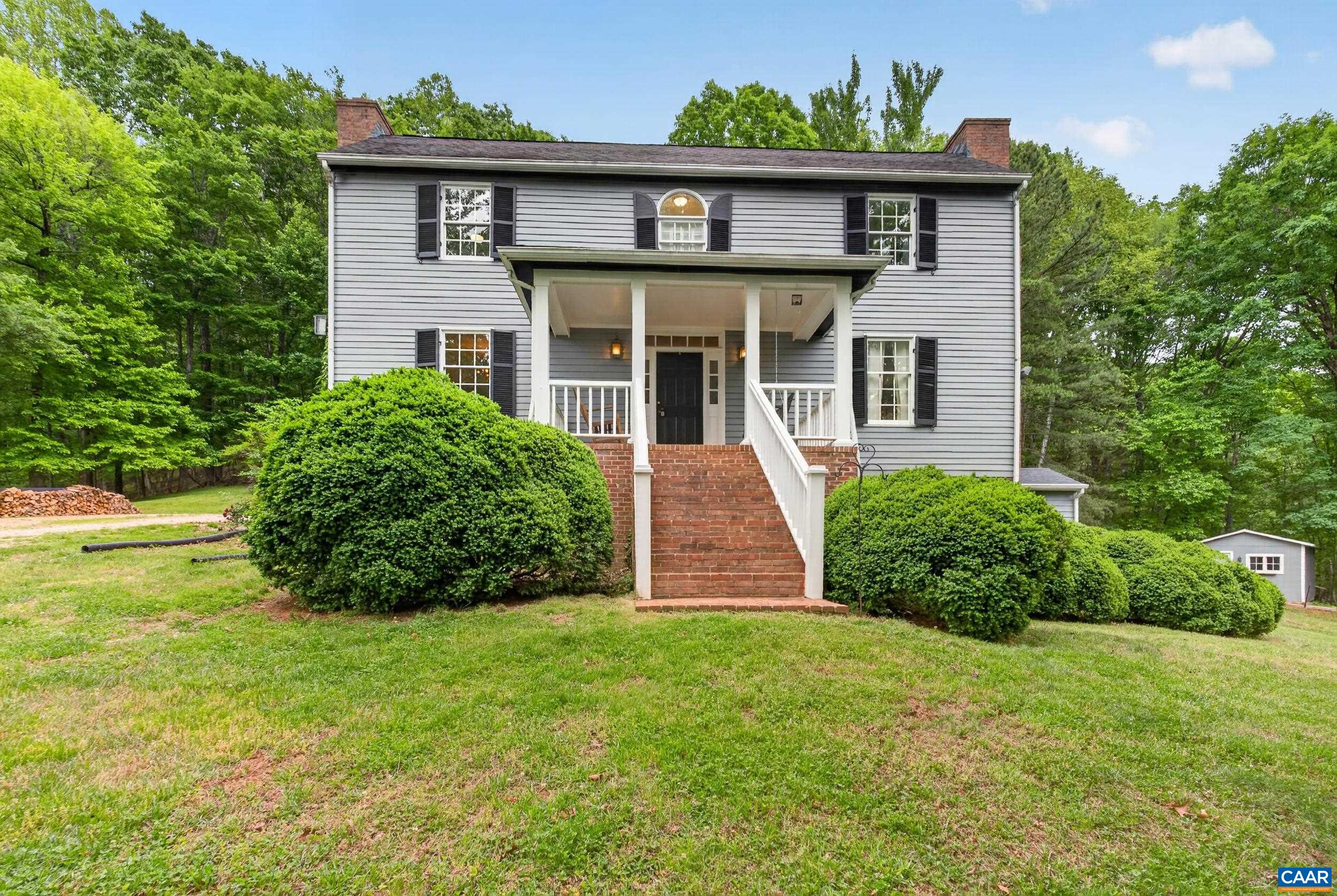 280 Hidden Acres Ln — photo