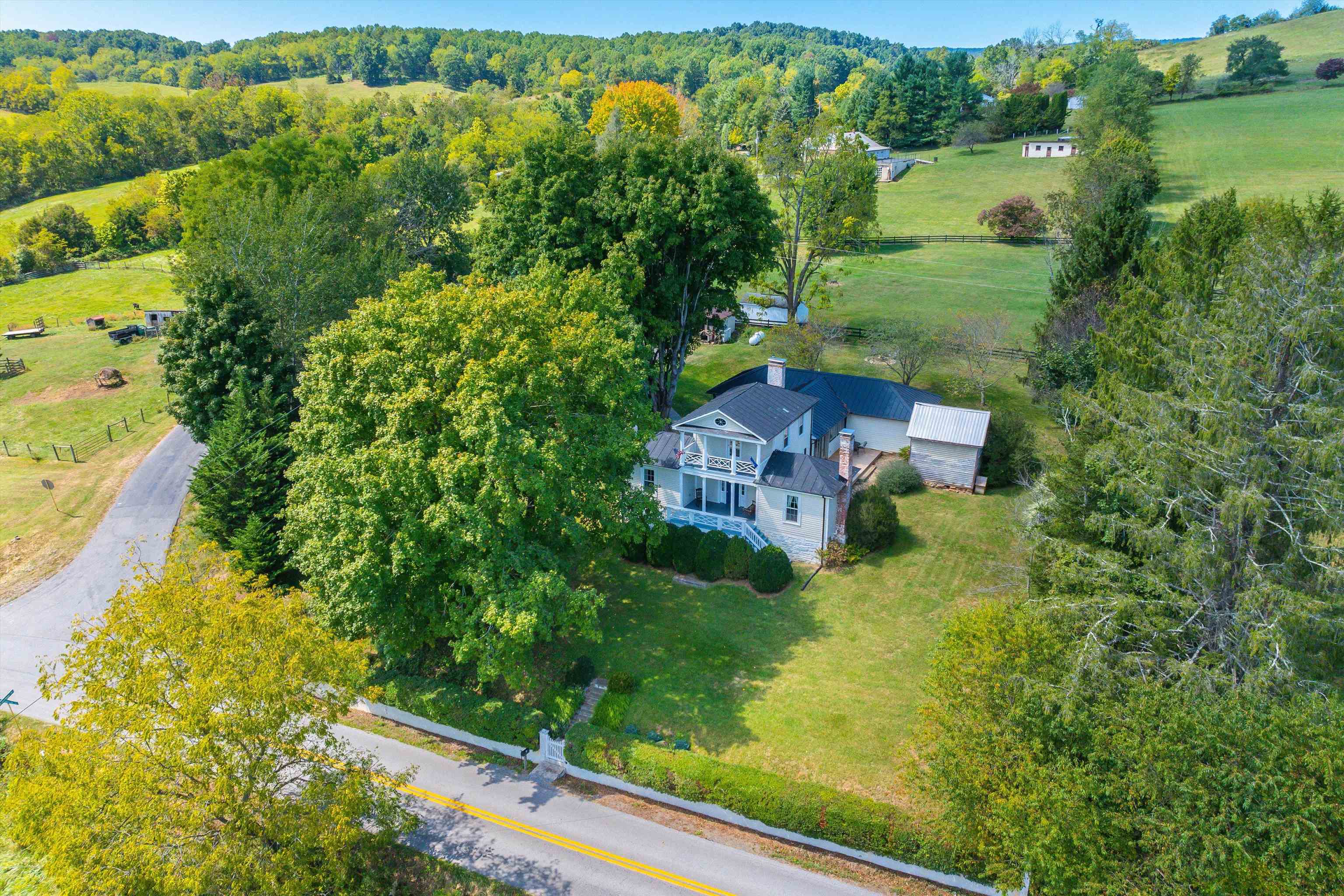 19 Mt Hermon Road, Middlebrook, VA 24459 — photo 3