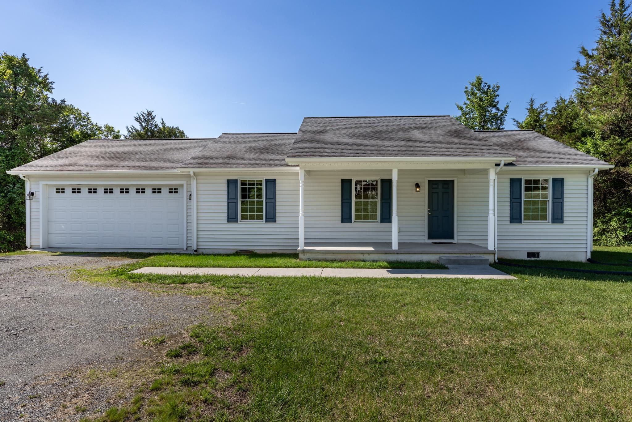2696 Dunnes Shop Road, Ruckersville, VA 22968 — photo 2