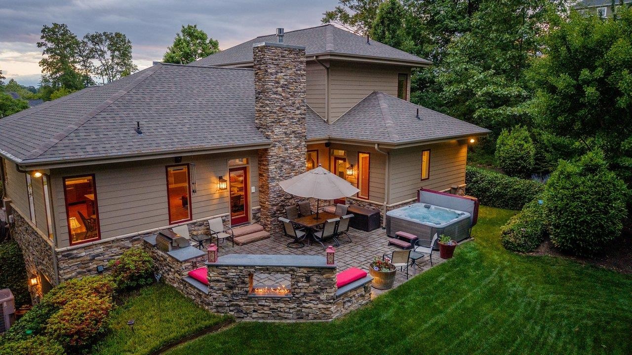 140 Wilton Place, Rockingham, VA 22801