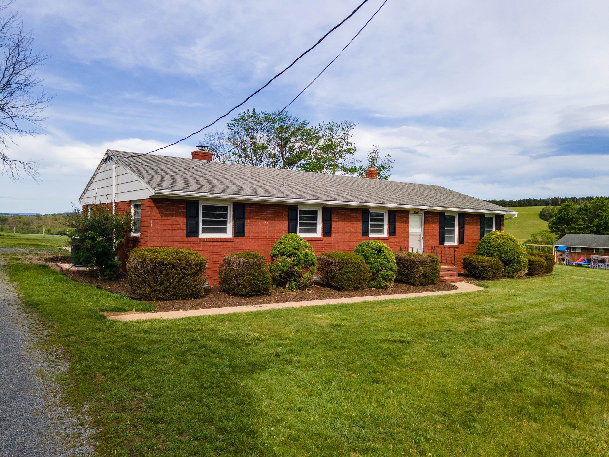3568 Brenneman Church Road, Rockingham, VA 22802 — photo 2