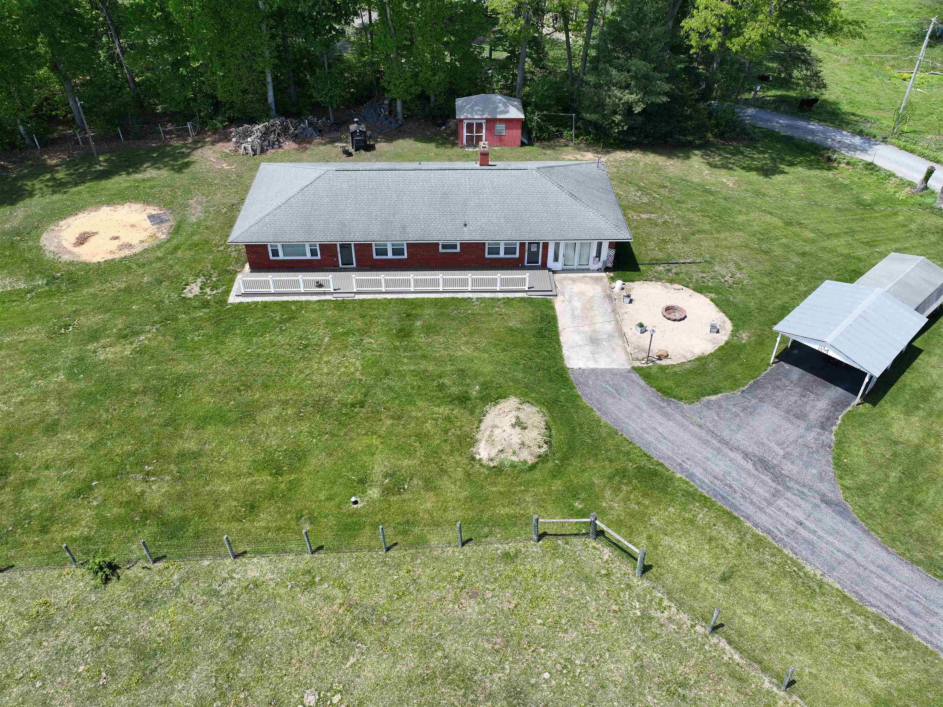 1335 Rinacas Corner Road, Shenandoah, VA 22849 — photo 2