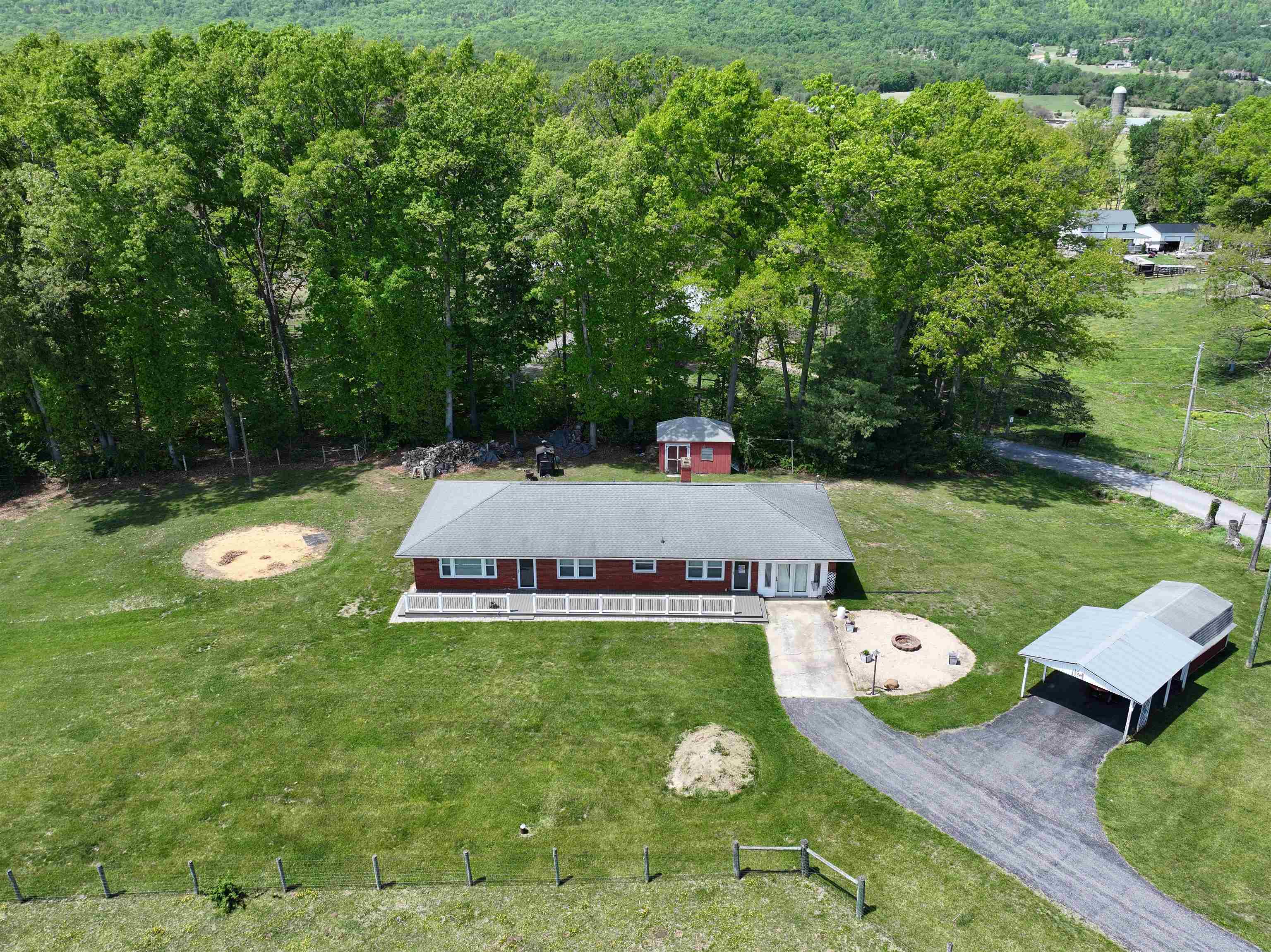 1335 Rinacas Corner Road, Shenandoah, VA 22849 — photo 3