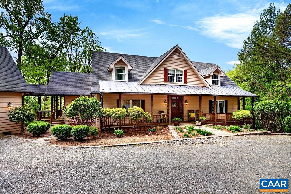 1059 Bryant Mountain Rd — photo