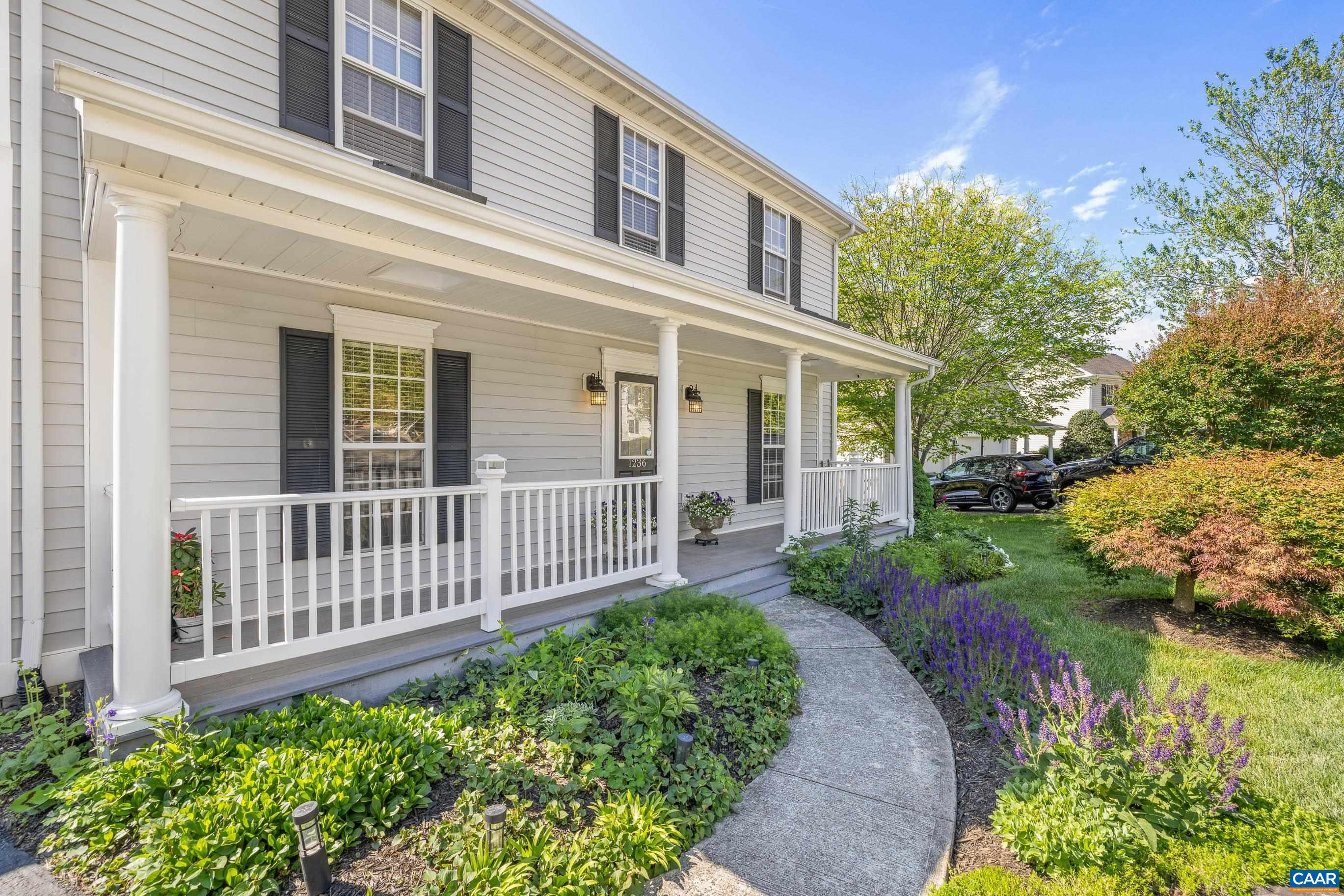 1236 Amber Ridge Rd — photo