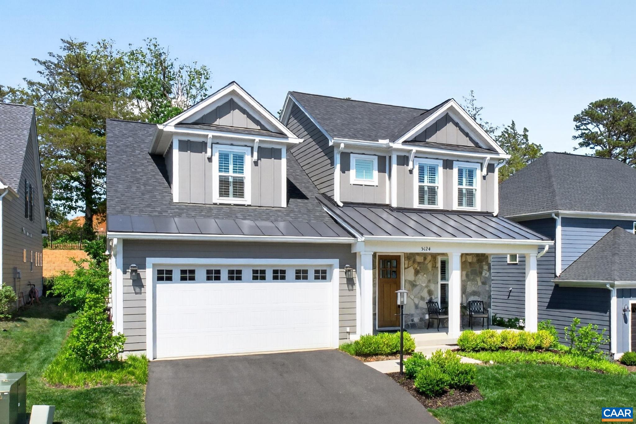 5124 Mary Jackson Ct — photo