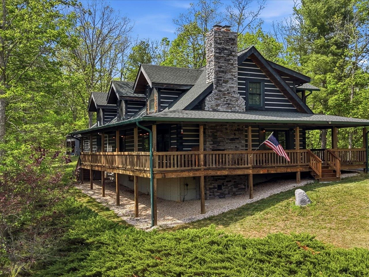 237 Hodges Draft Ln — photo