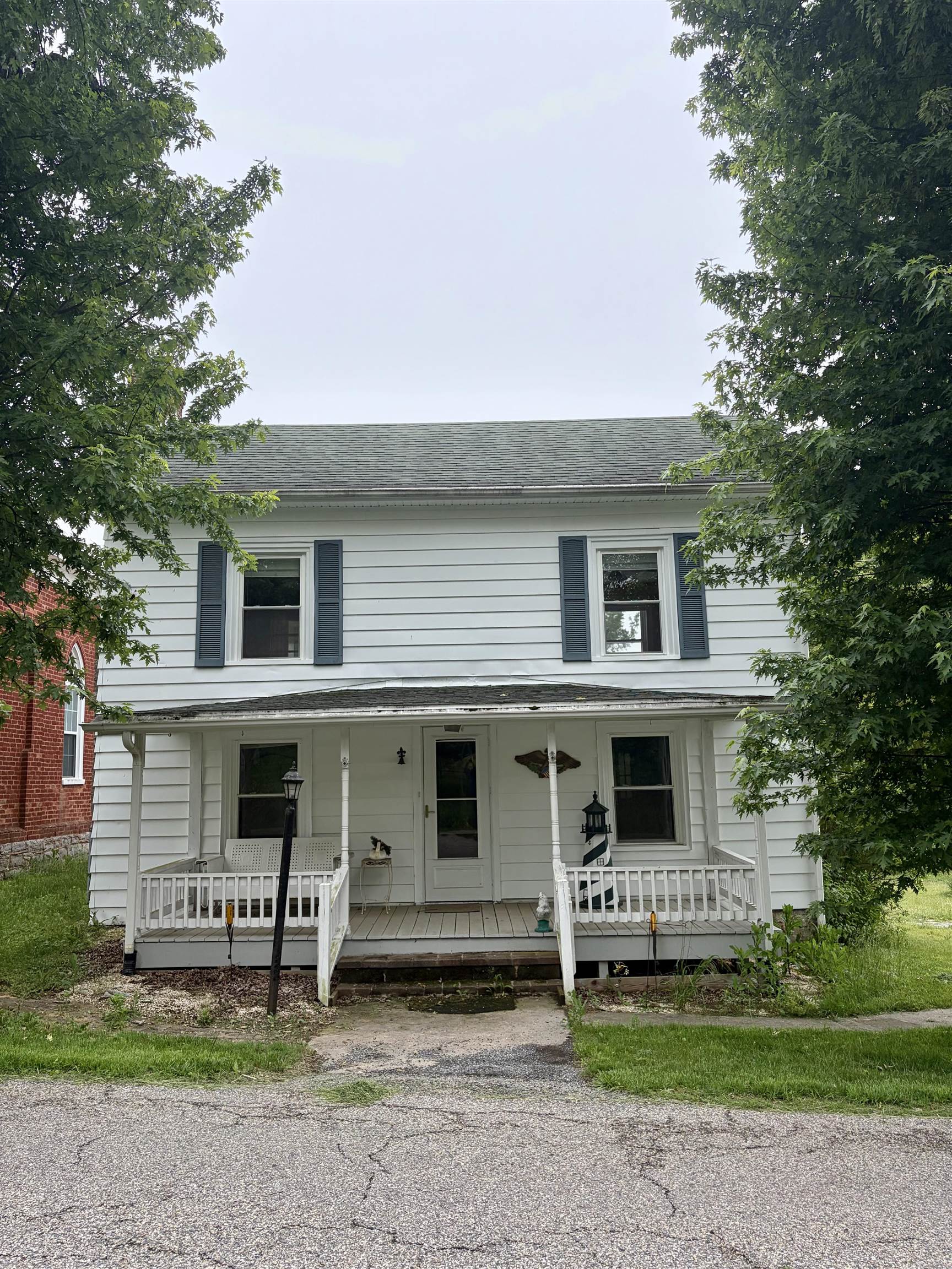3648 Middlebrook Village Rd — photo
