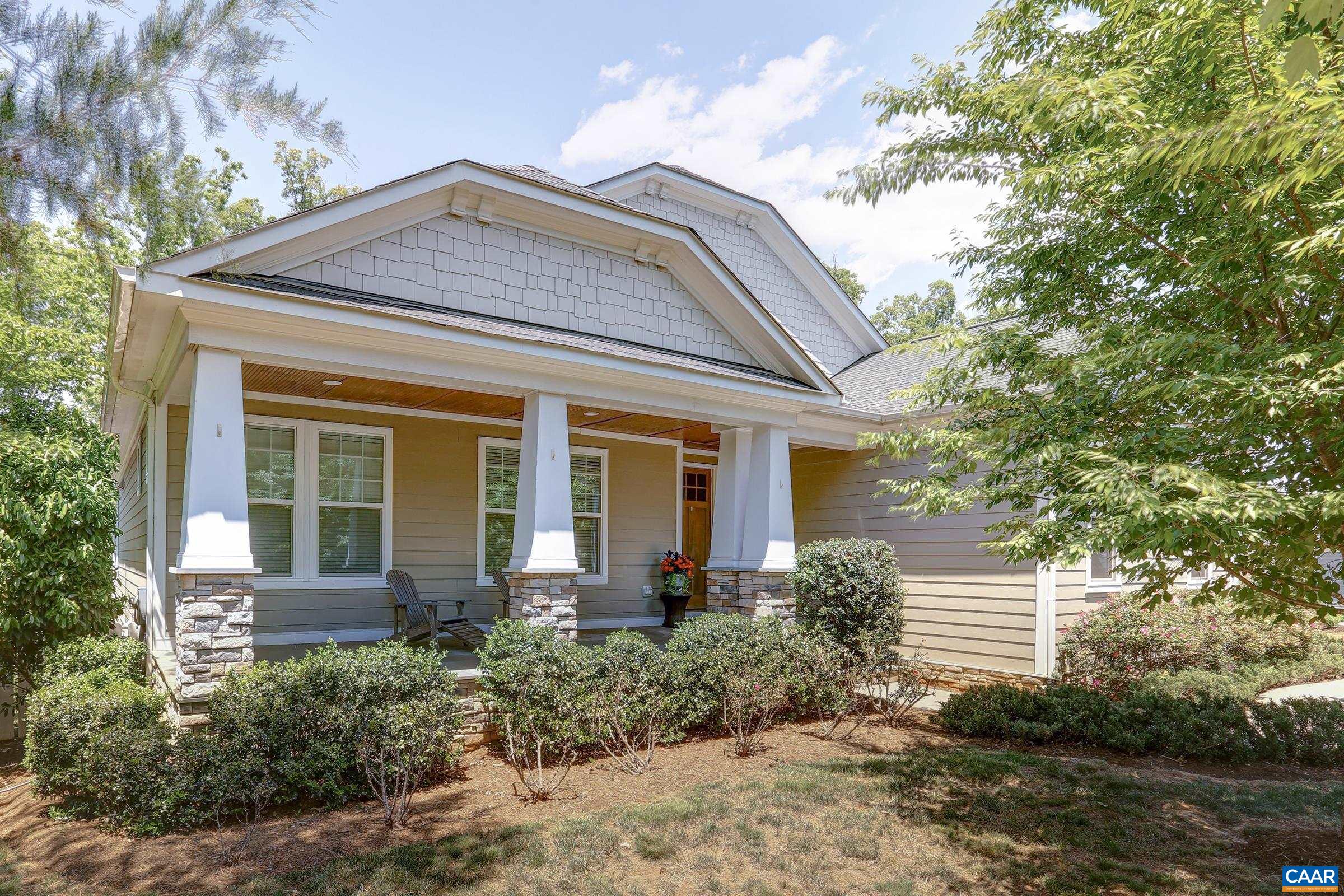 3434 Carroll Creek Rd — photo