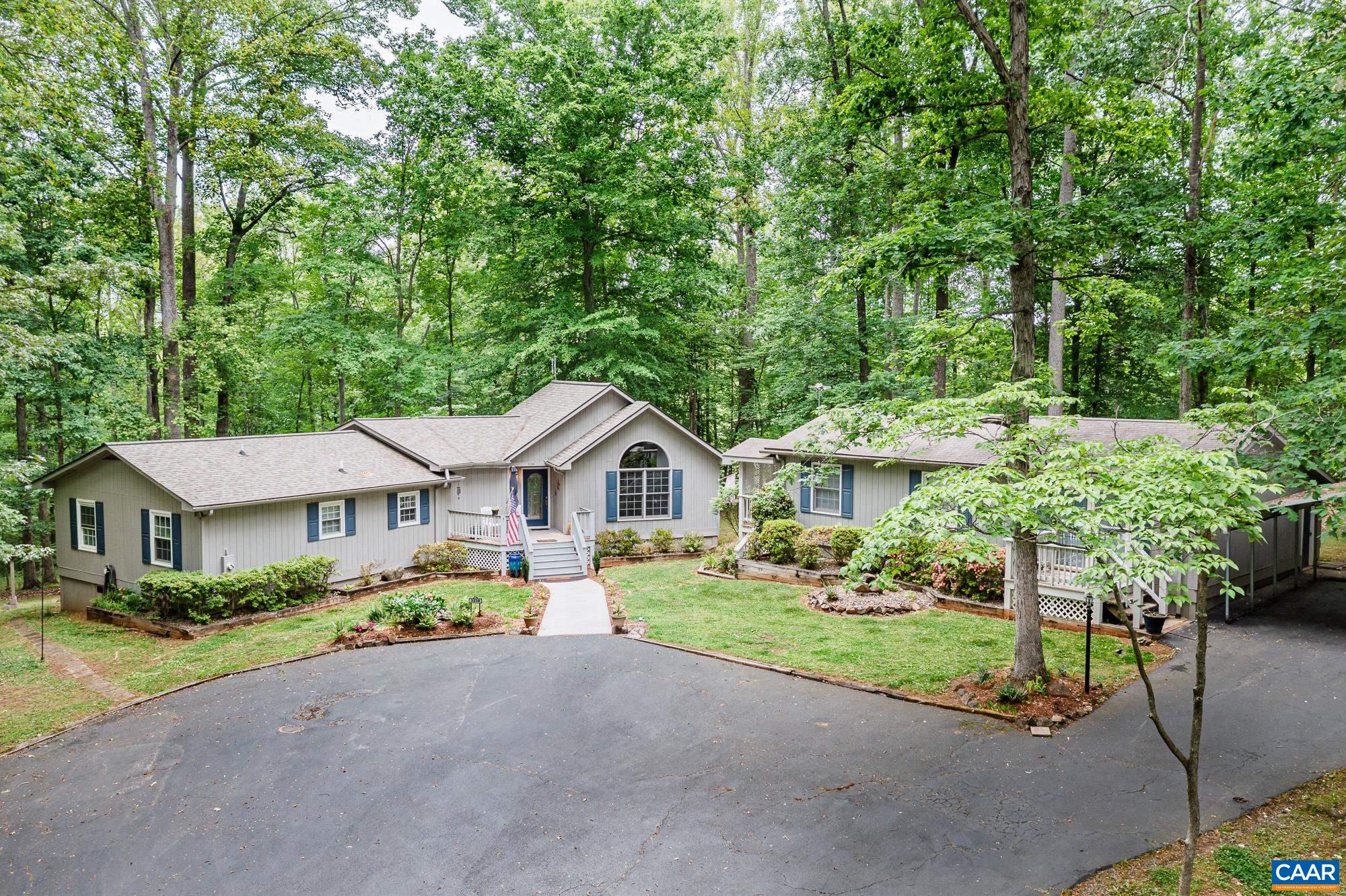 3288 Wooded Acres Ln — photo