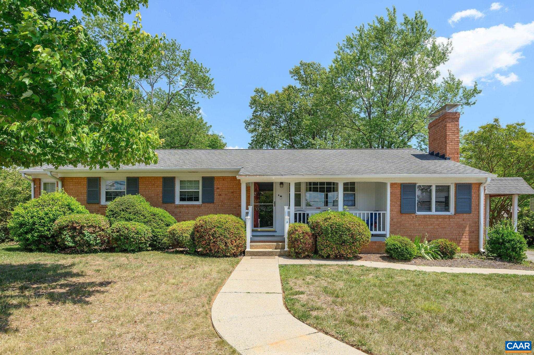 2806 Brookmere Rd — photo
