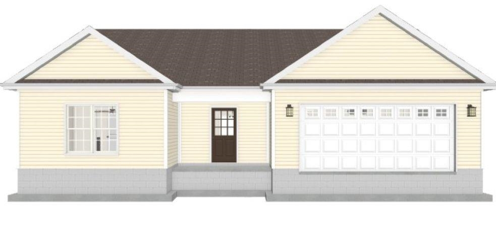 Lot 28 Brook Glen Ln — photo